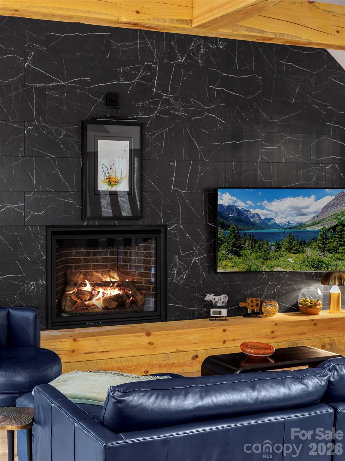 80 Hemlock Circle — Black Mountain