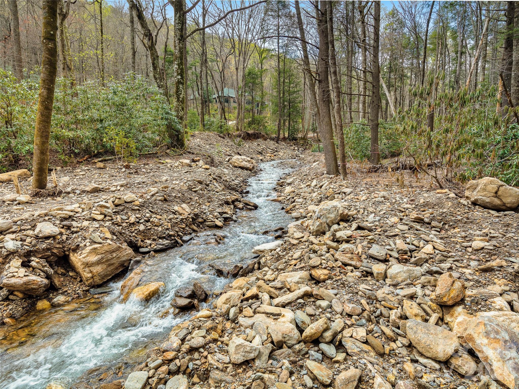 80 Hemlock Circle — Black Mountain