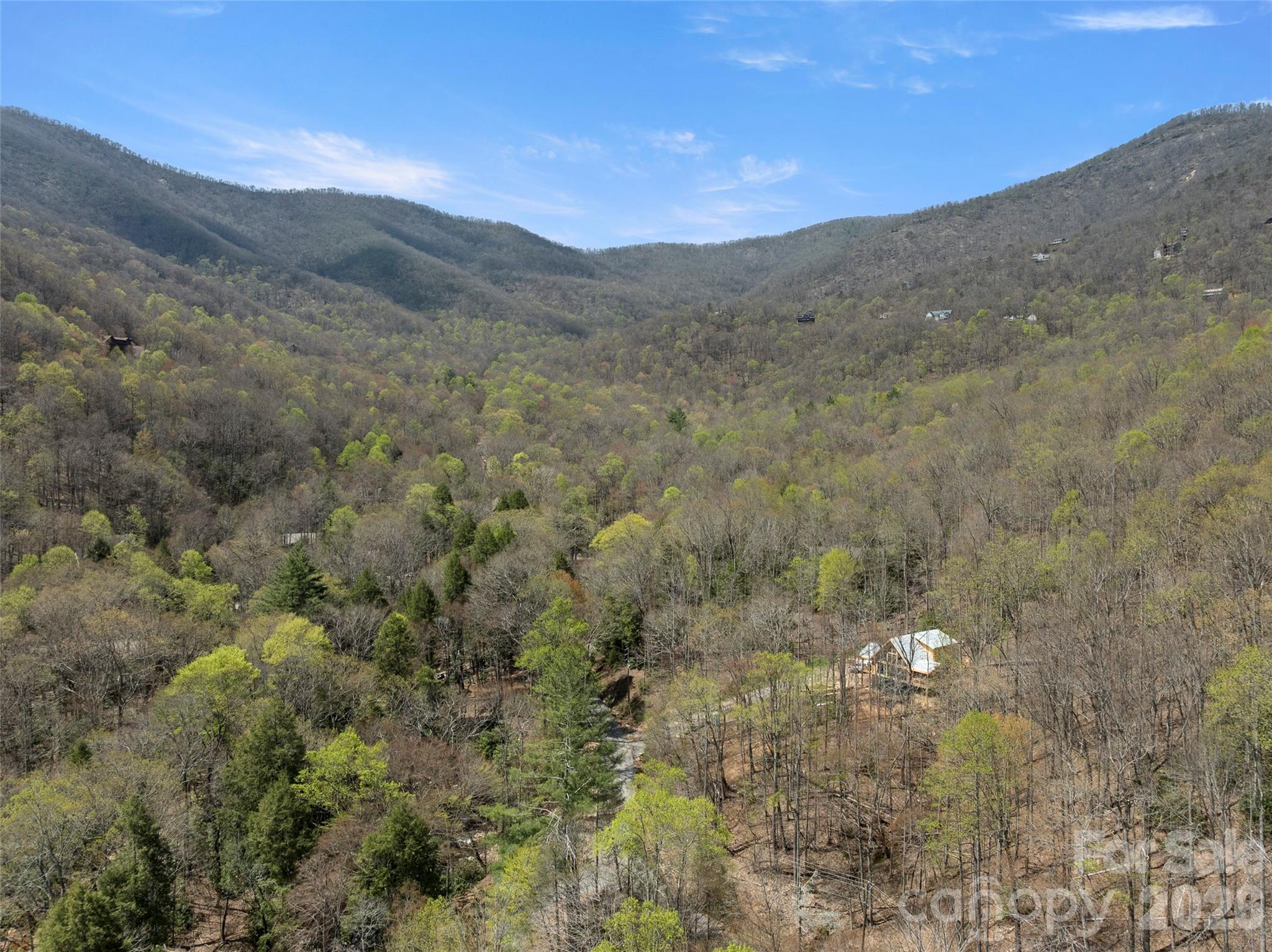 80 Hemlock Circle — Black Mountain