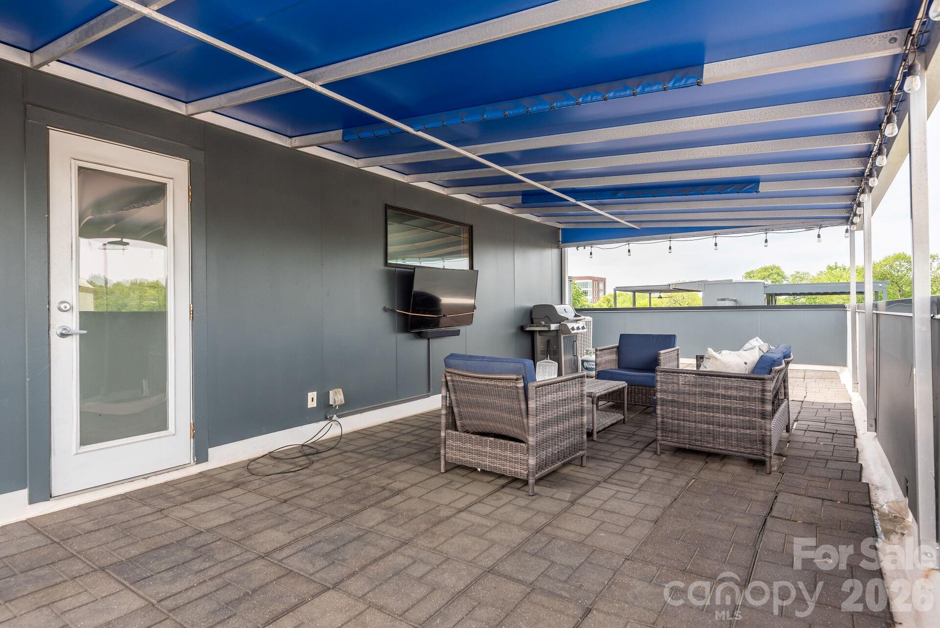 933 Westbrook Drive #B — Charlotte