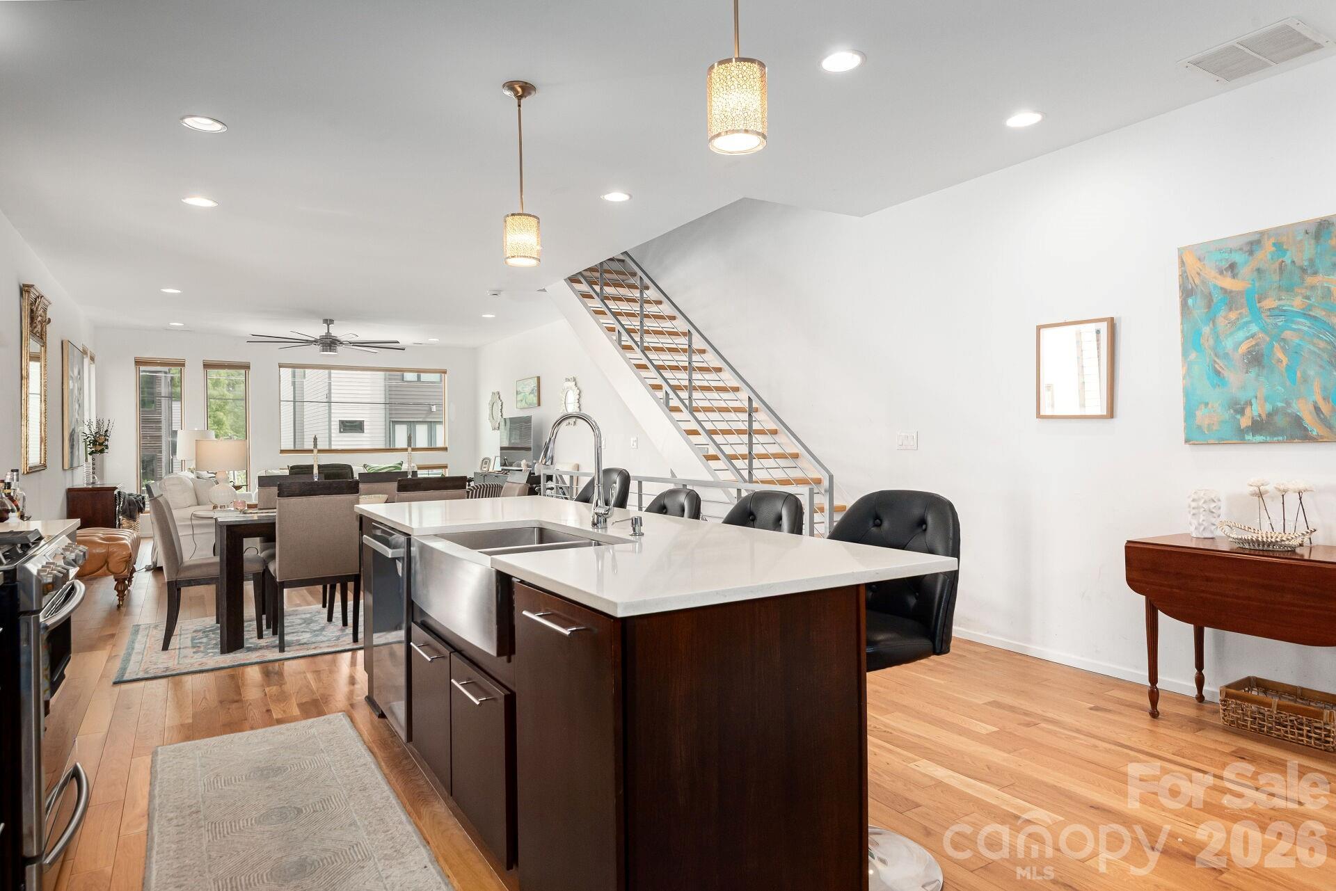 933 Westbrook Drive #B — Charlotte