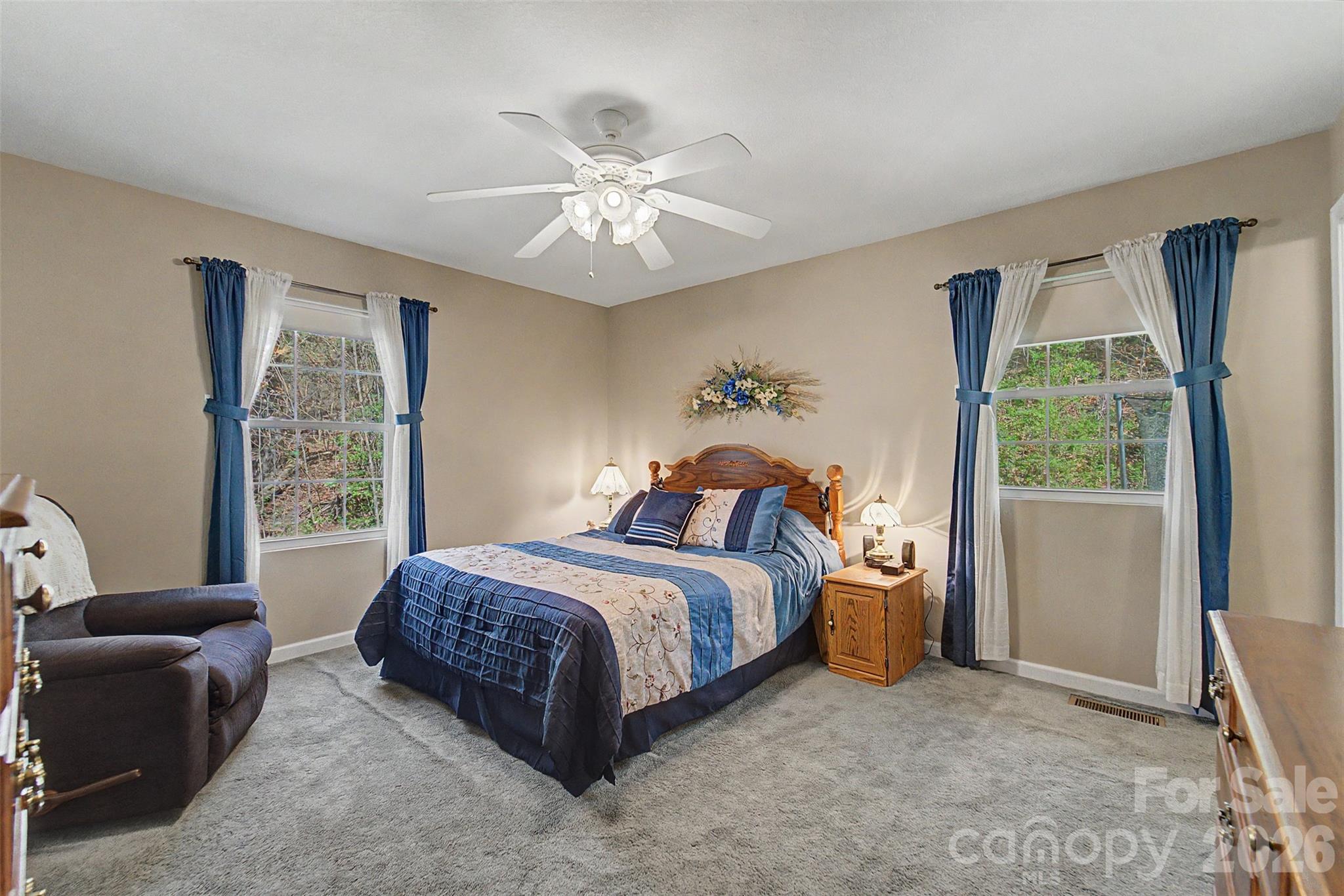 201 Windcrest Ridge — Sylva
