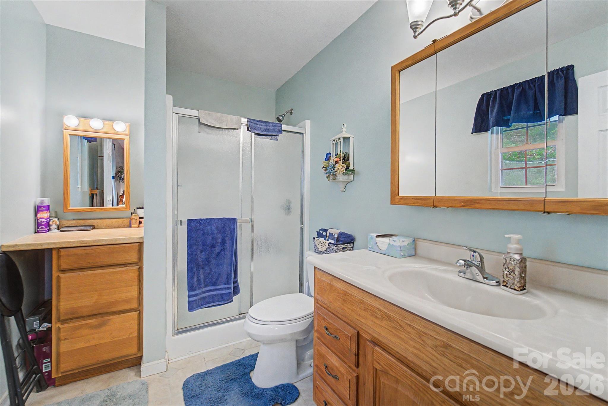 201 Windcrest Ridge — Sylva