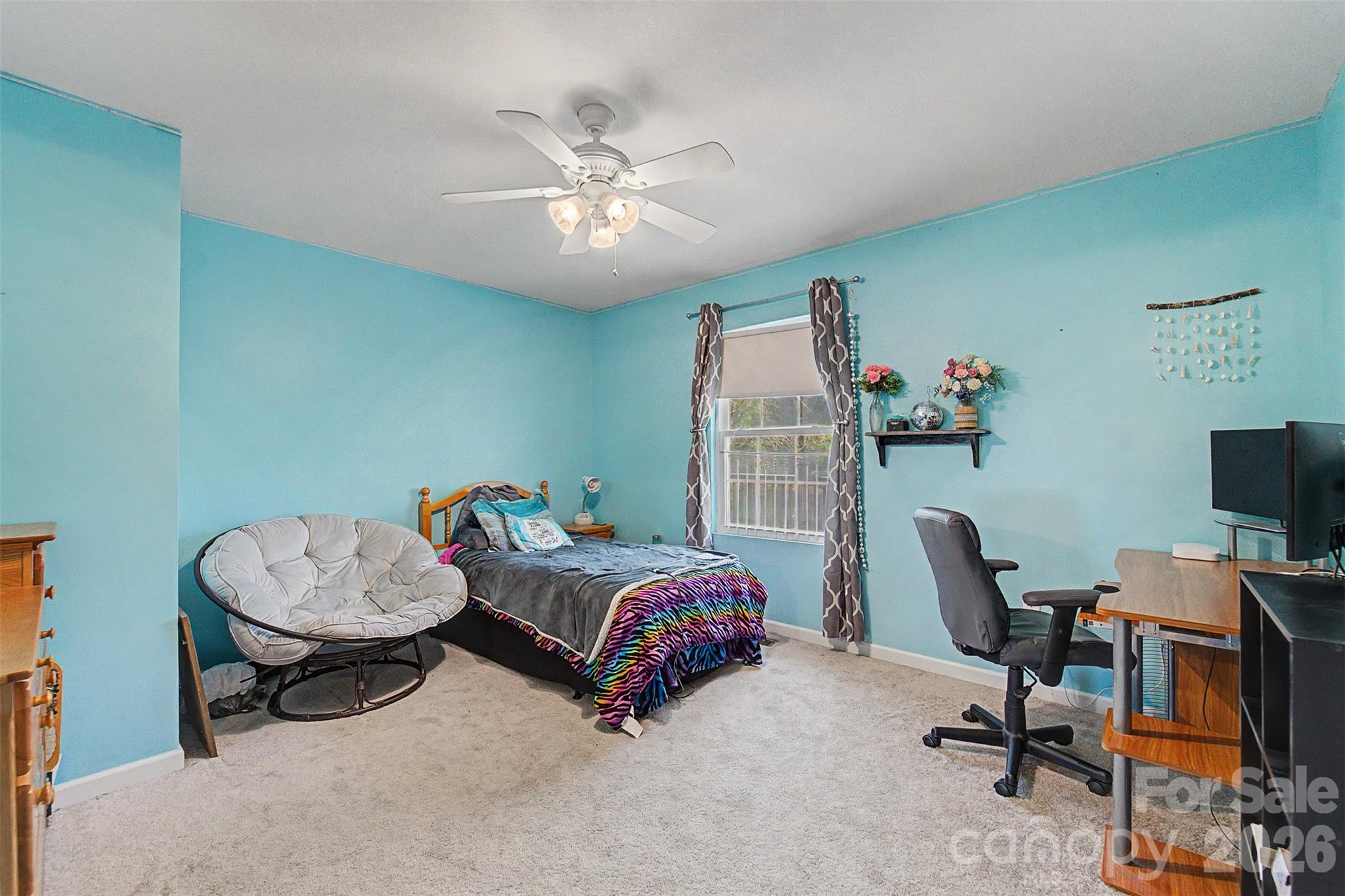 201 Windcrest Ridge — Sylva