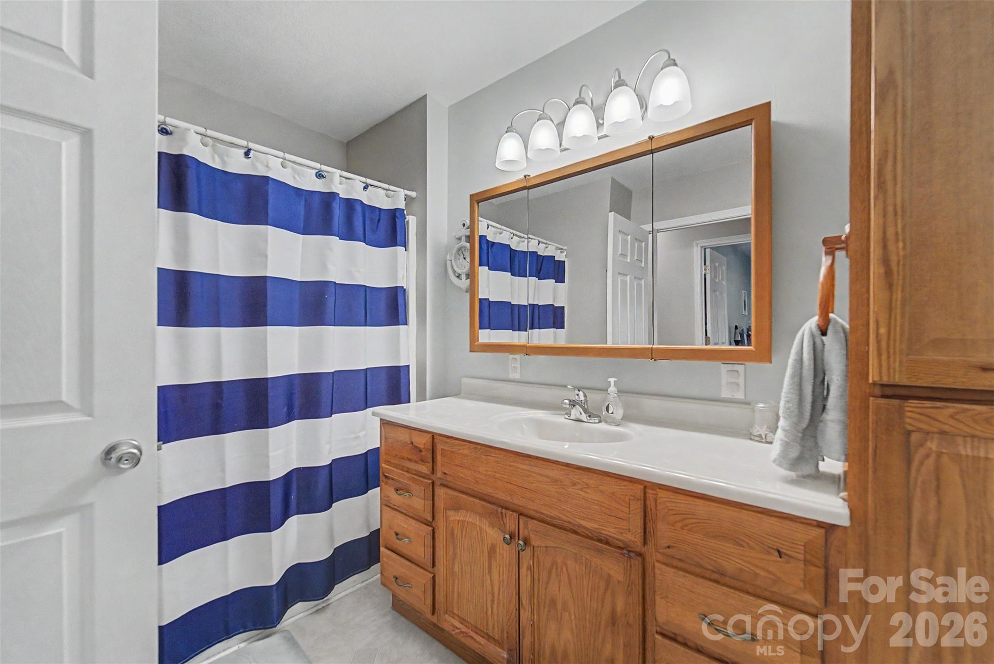 201 Windcrest Ridge — Sylva