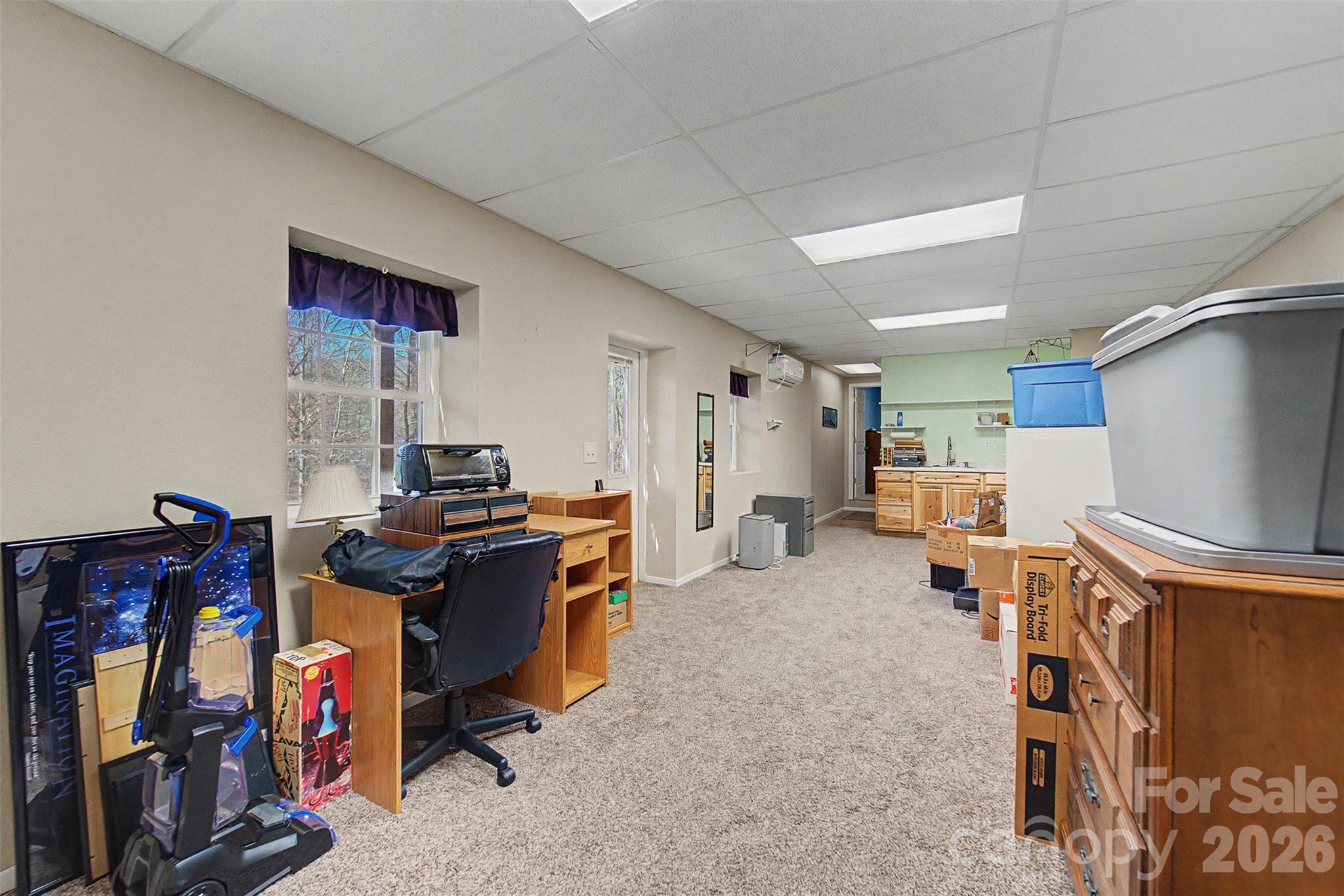 201 Windcrest Ridge — Sylva