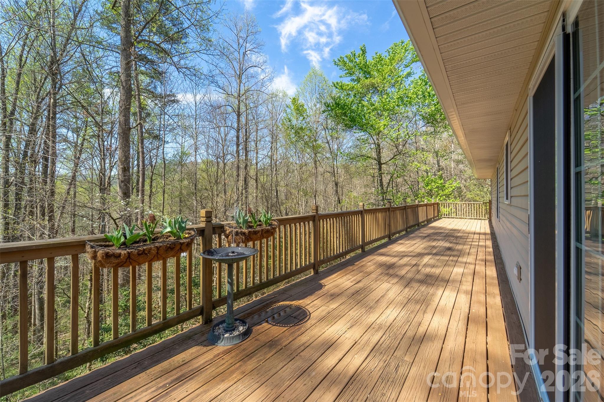 201 Windcrest Ridge — Sylva
