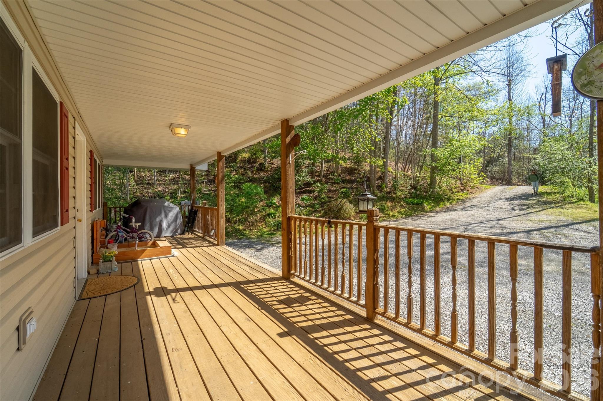 201 Windcrest Ridge — Sylva