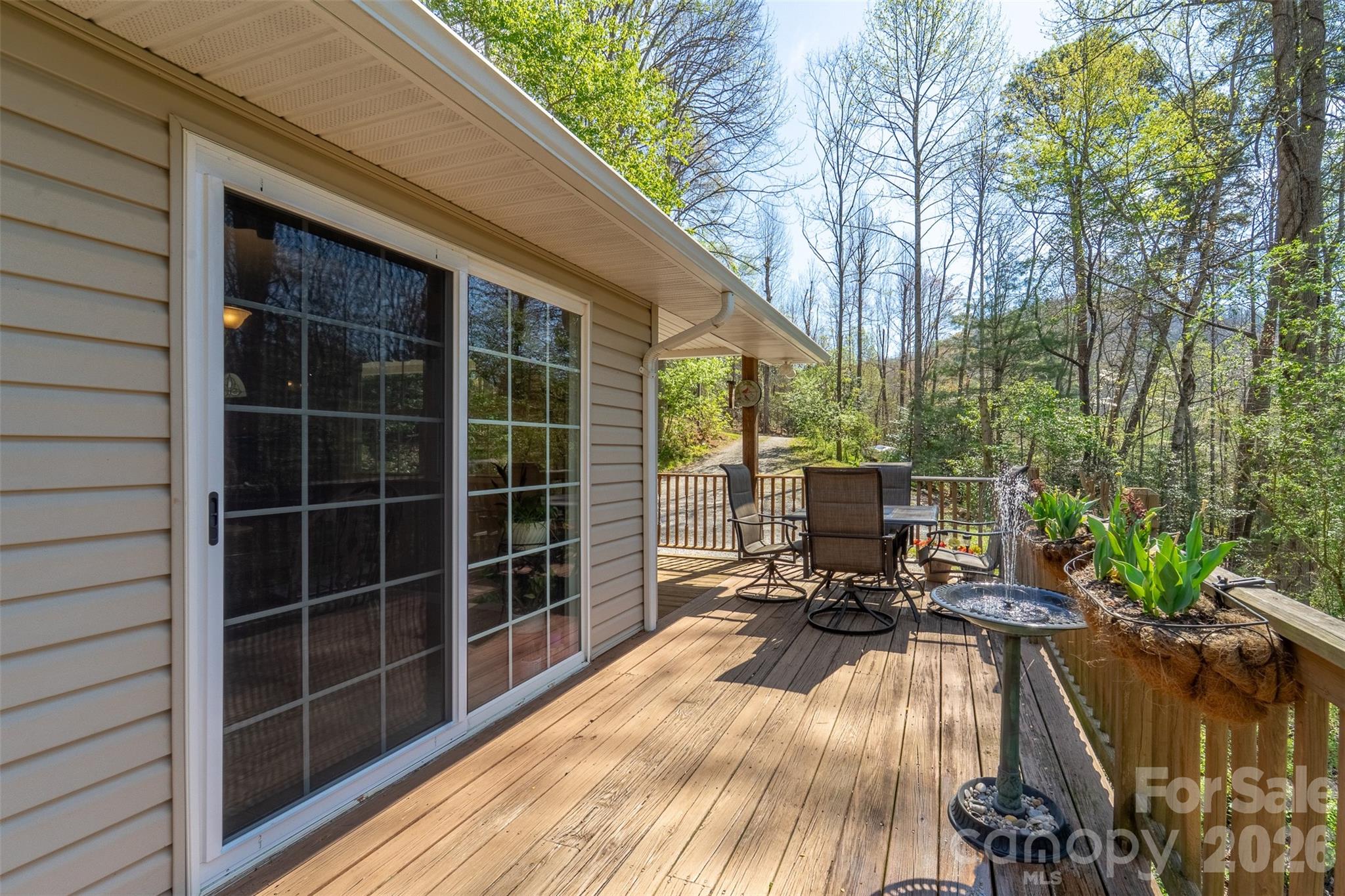 201 Windcrest Ridge — Sylva