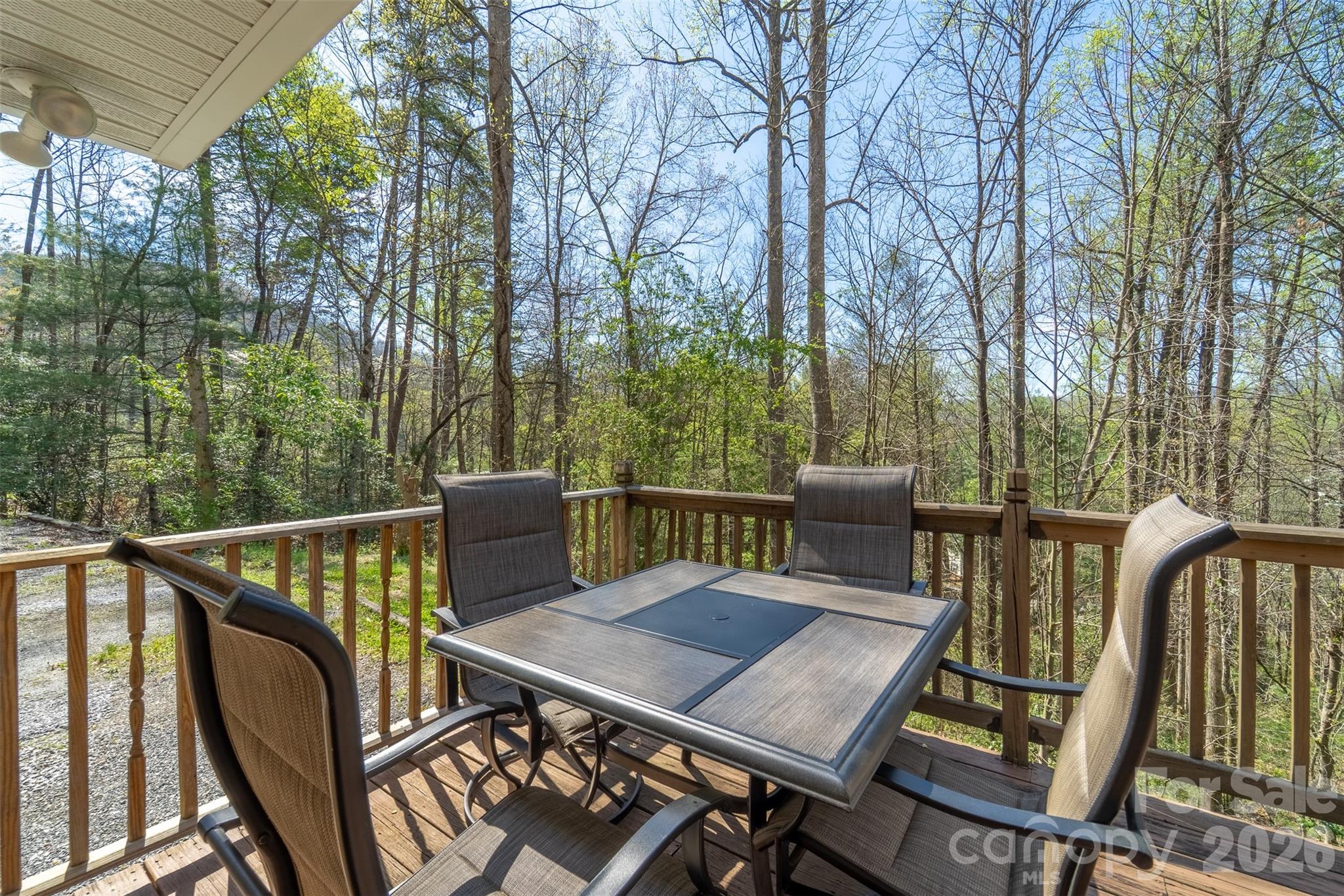 201 Windcrest Ridge — Sylva