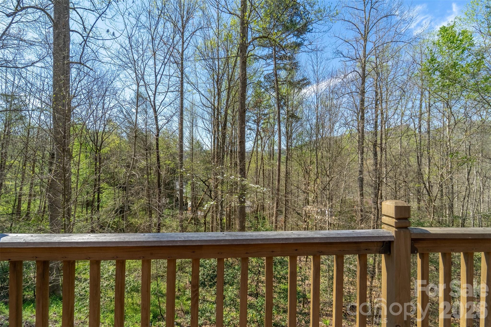 201 Windcrest Ridge — Sylva