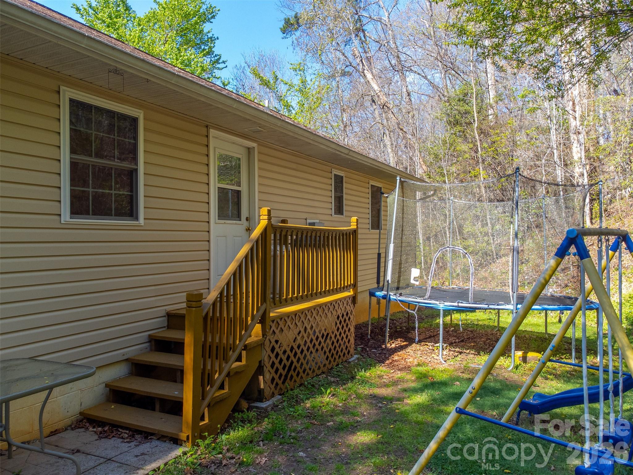 201 Windcrest Ridge — Sylva