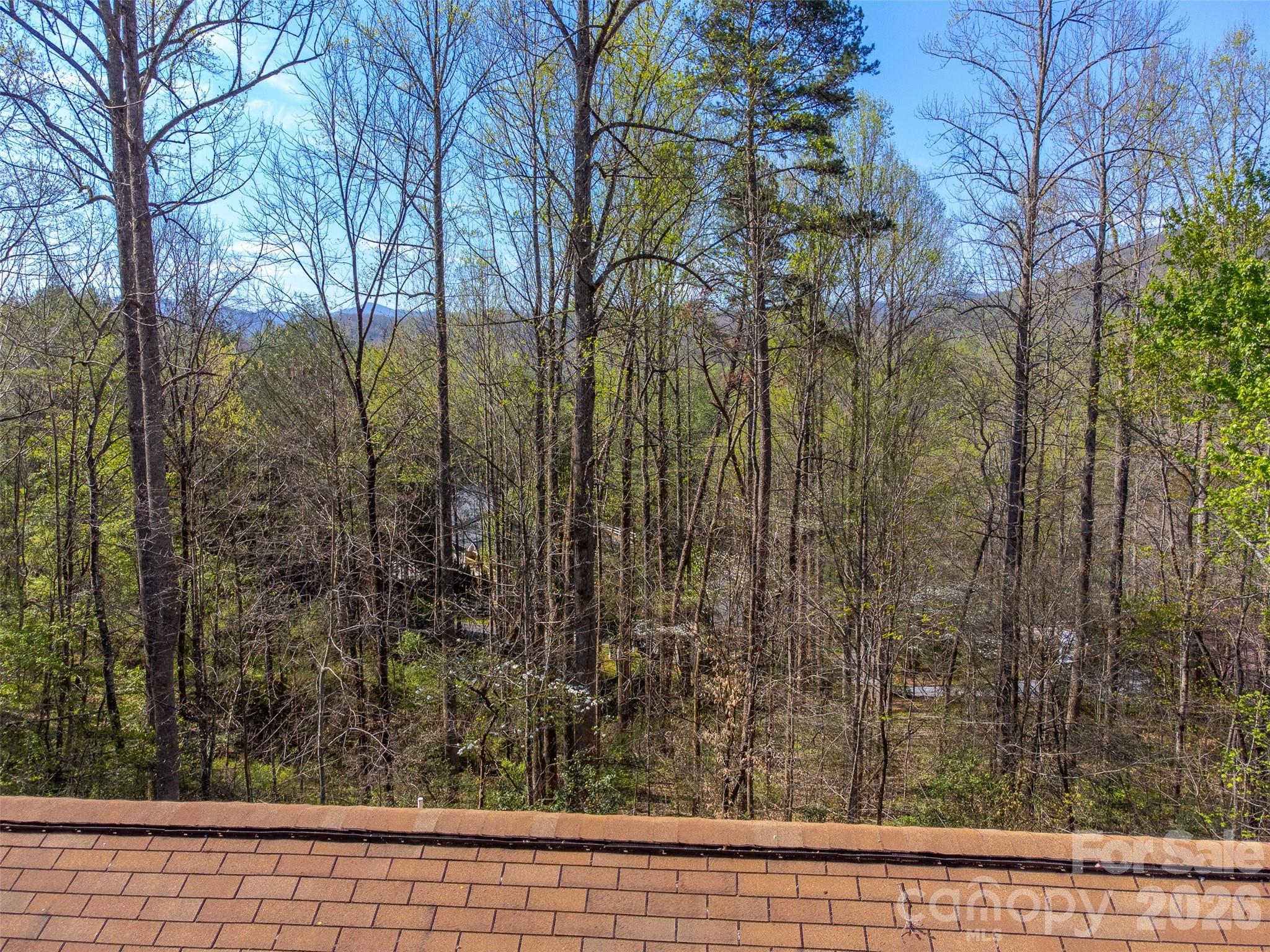 201 Windcrest Ridge — Sylva