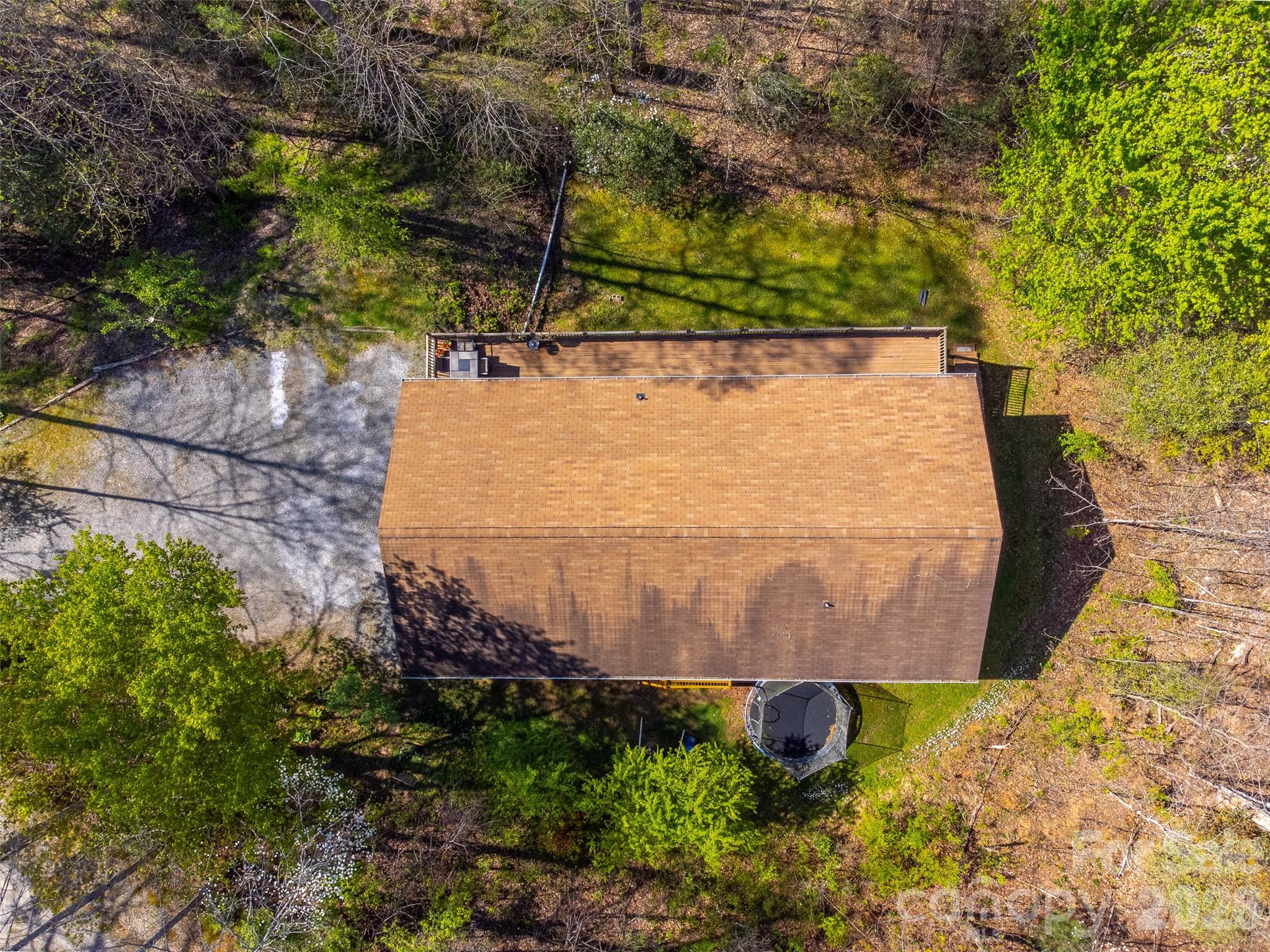201 Windcrest Ridge — Sylva