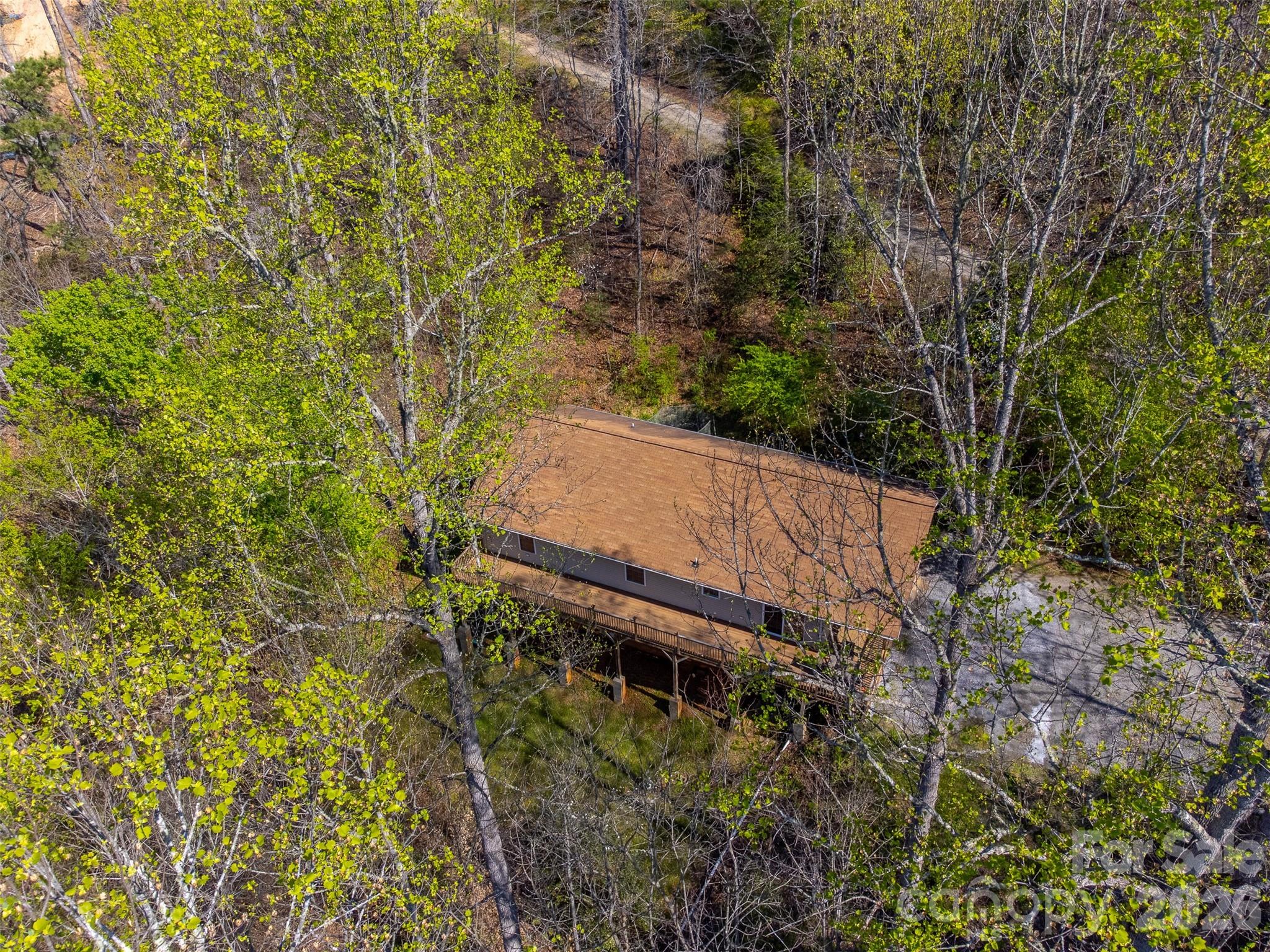 201 Windcrest Ridge — Sylva