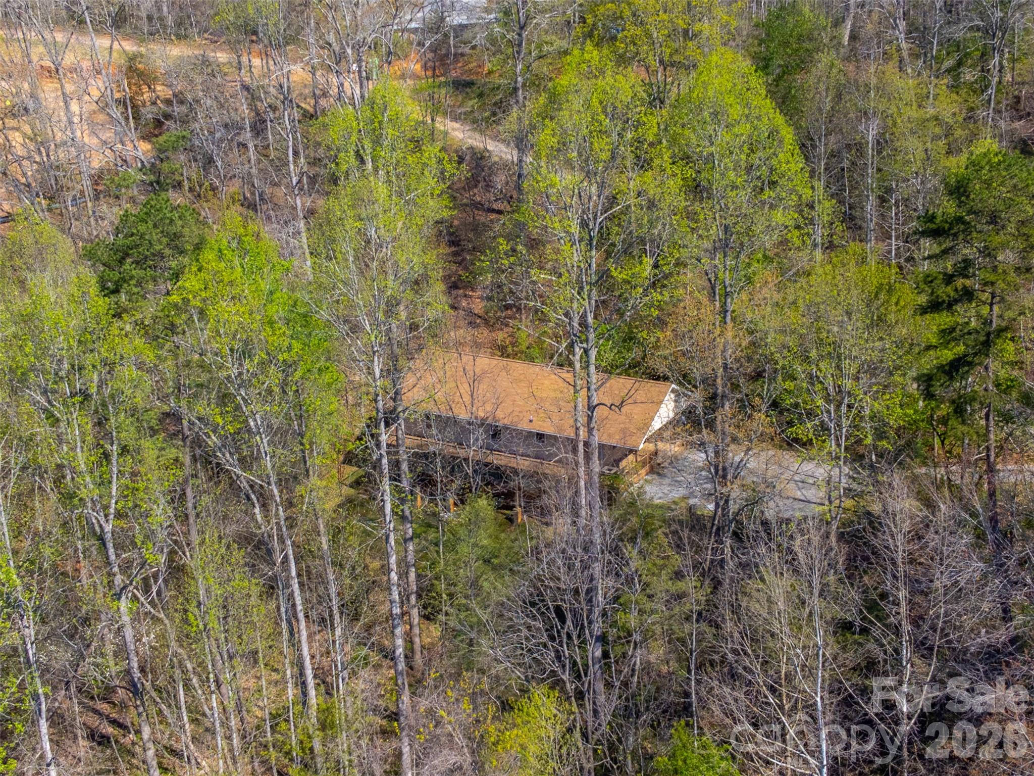 201 Windcrest Ridge — Sylva