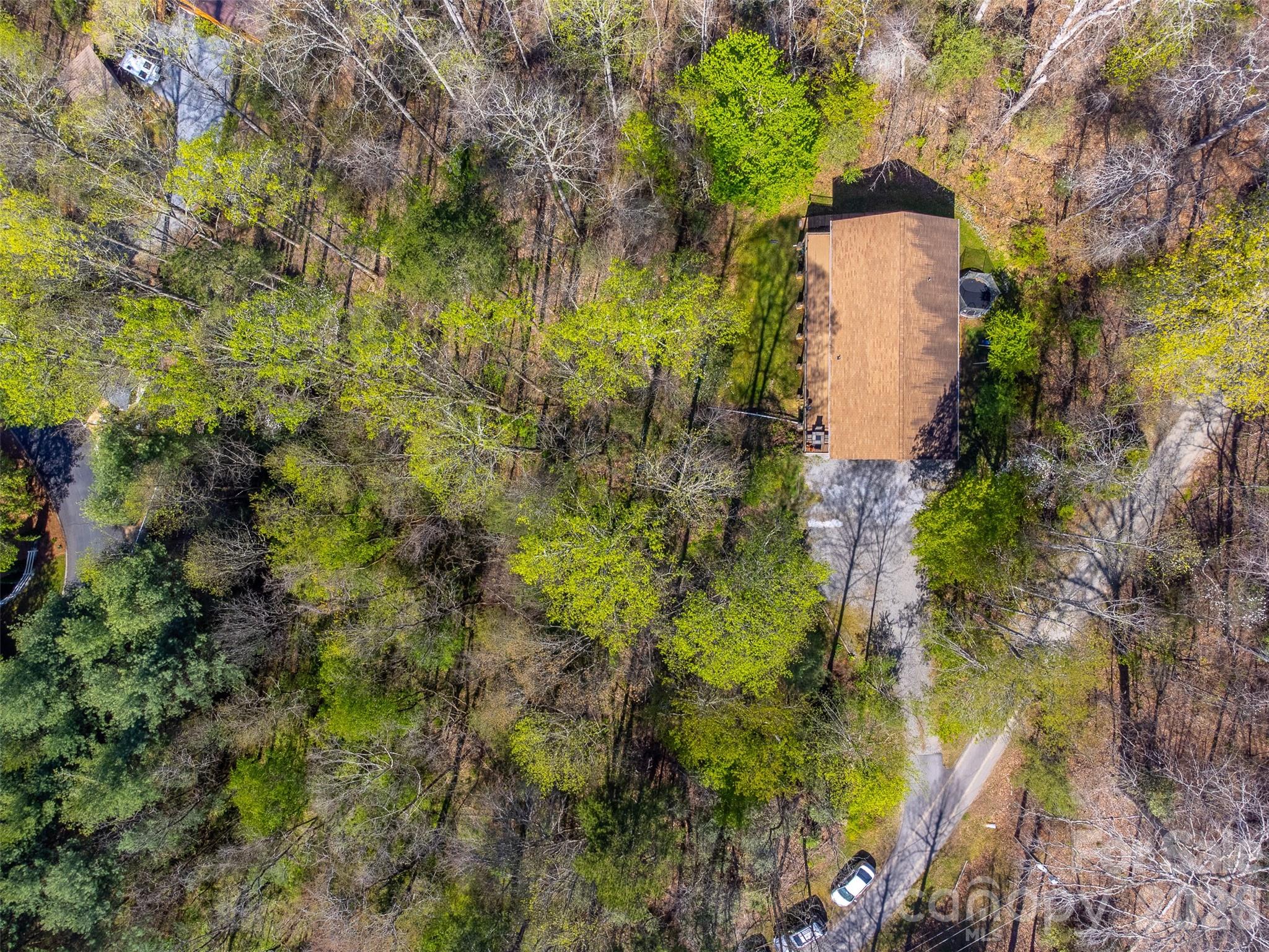 201 Windcrest Ridge — Sylva