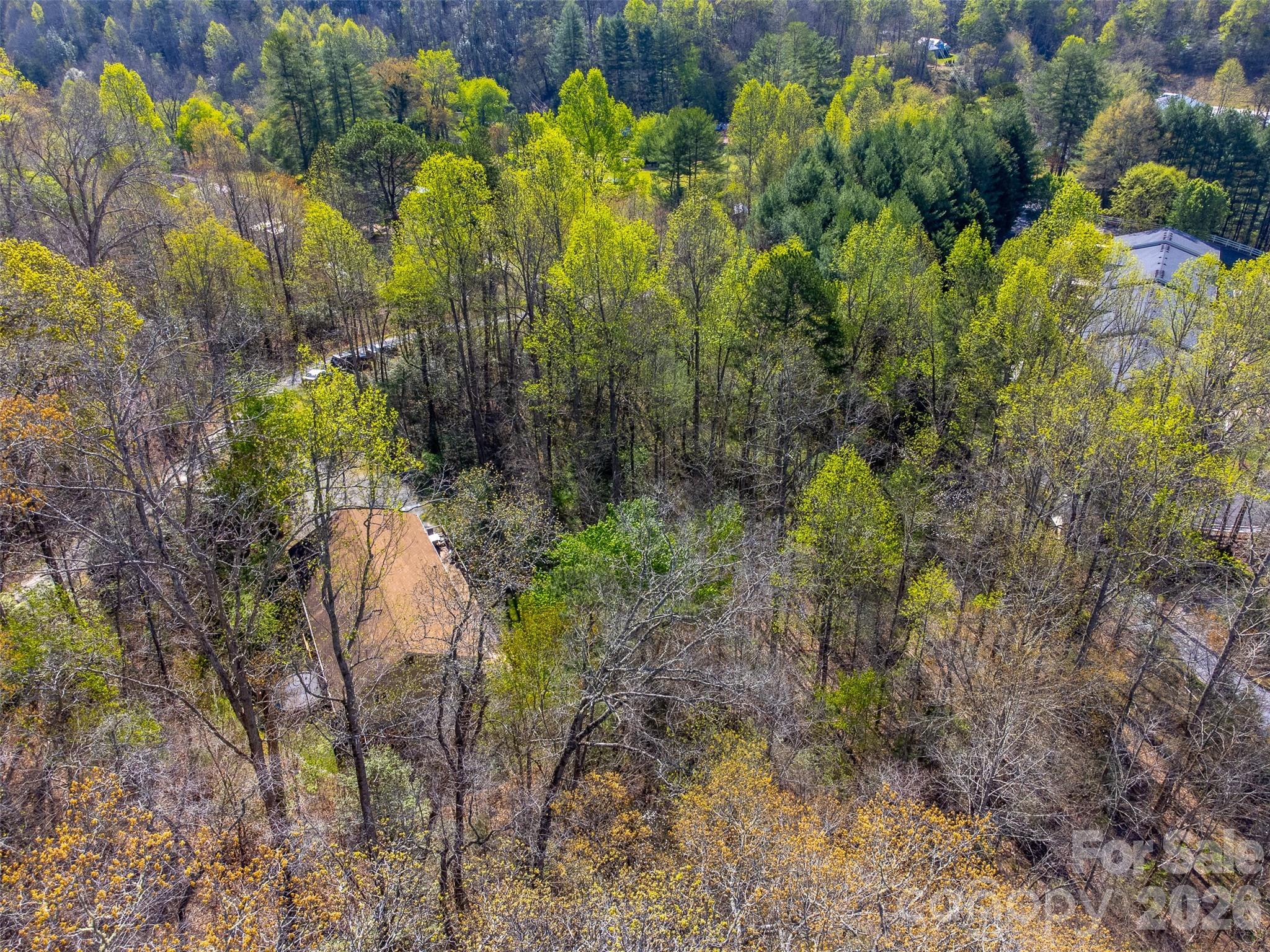 201 Windcrest Ridge — Sylva