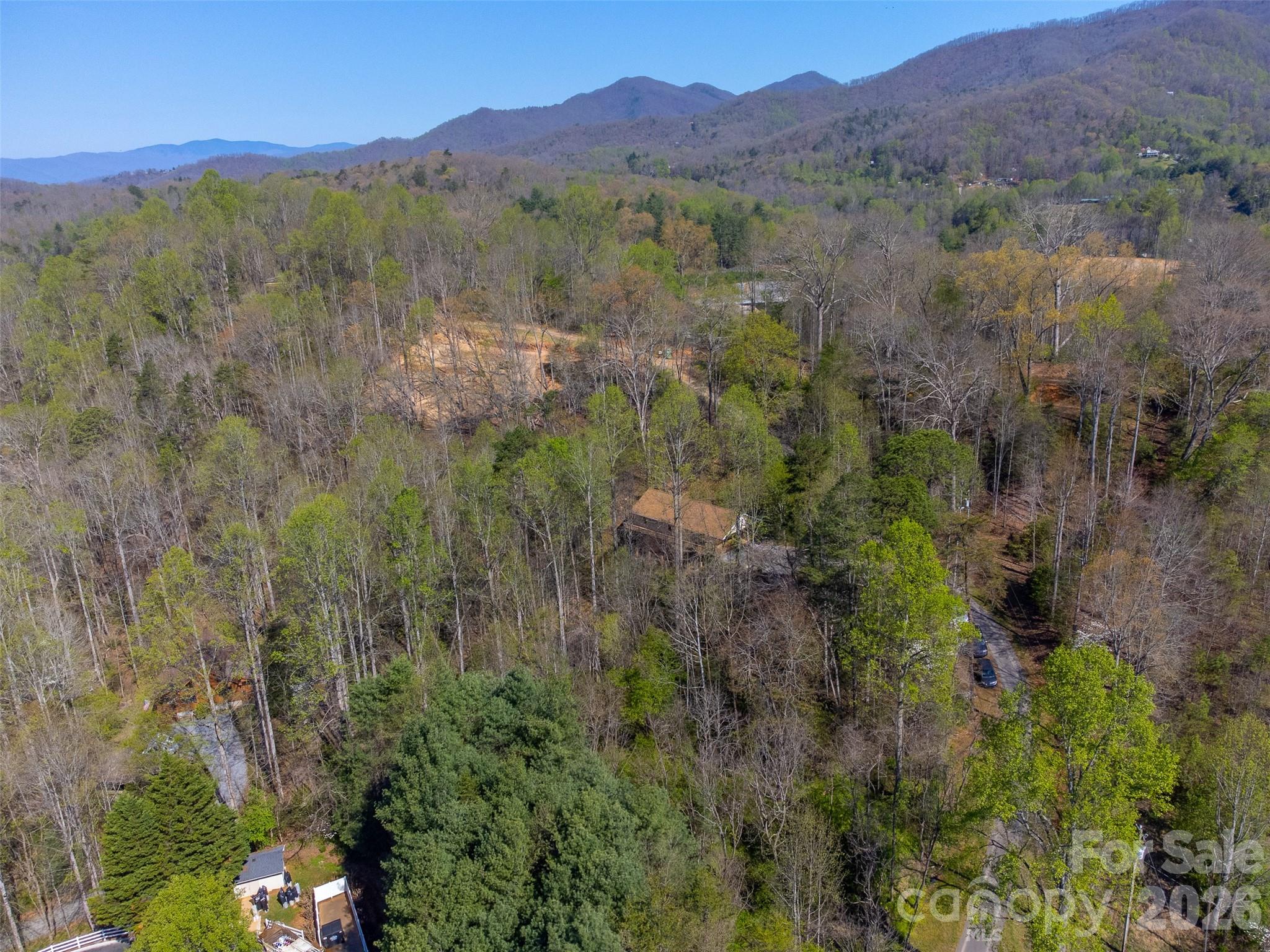 201 Windcrest Ridge — Sylva