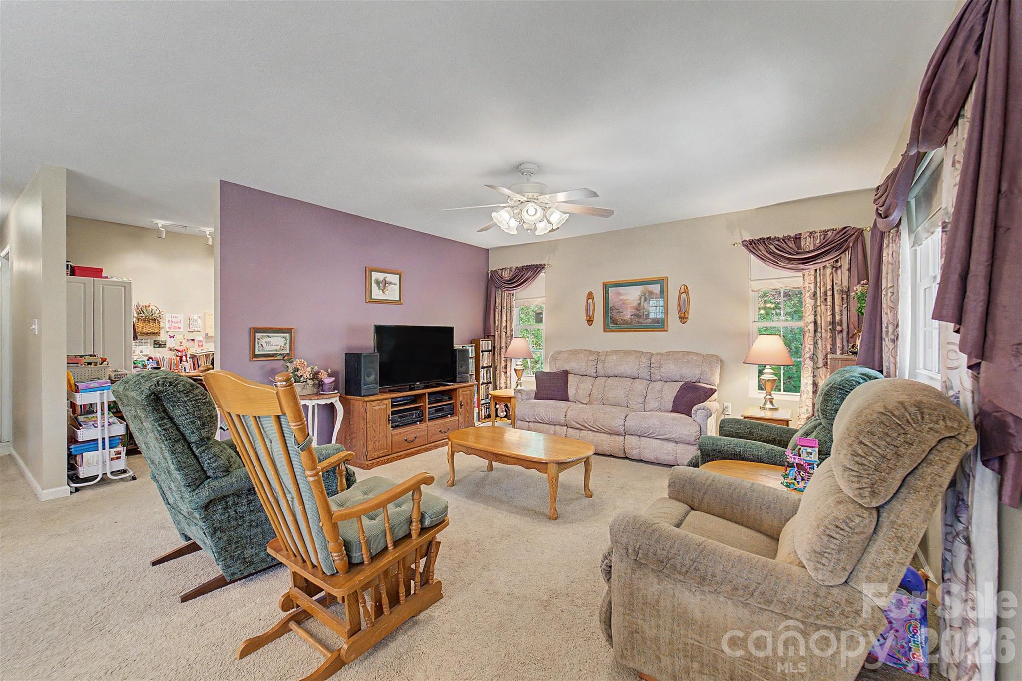 201 Windcrest Ridge — Sylva