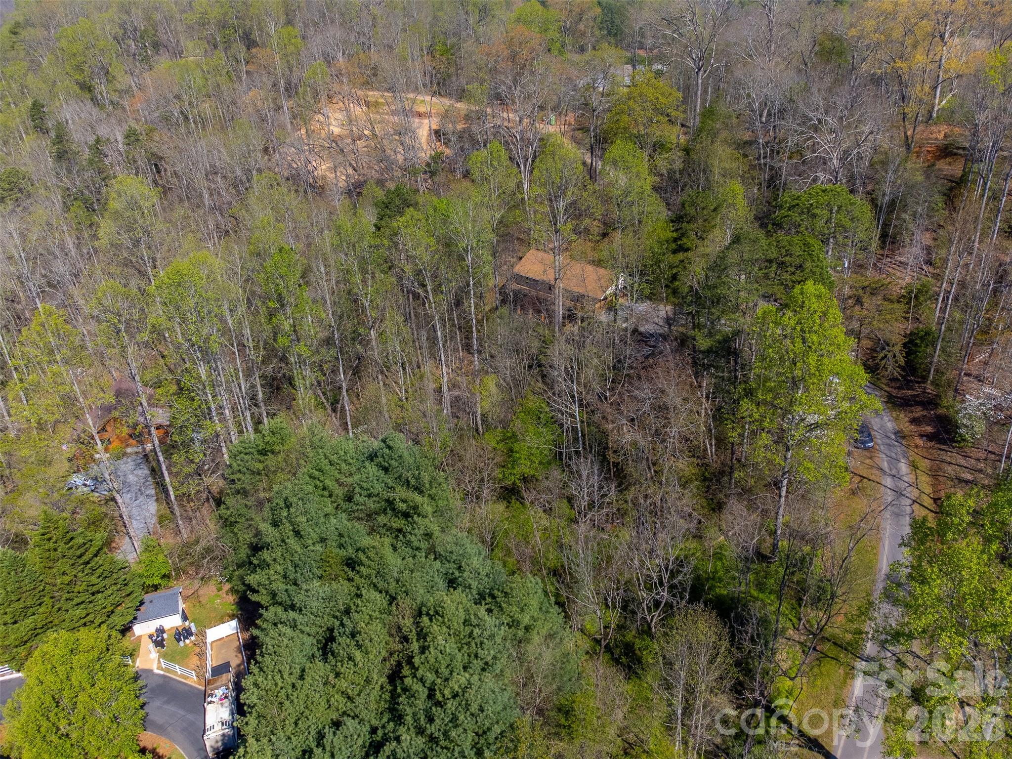 201 Windcrest Ridge — Sylva
