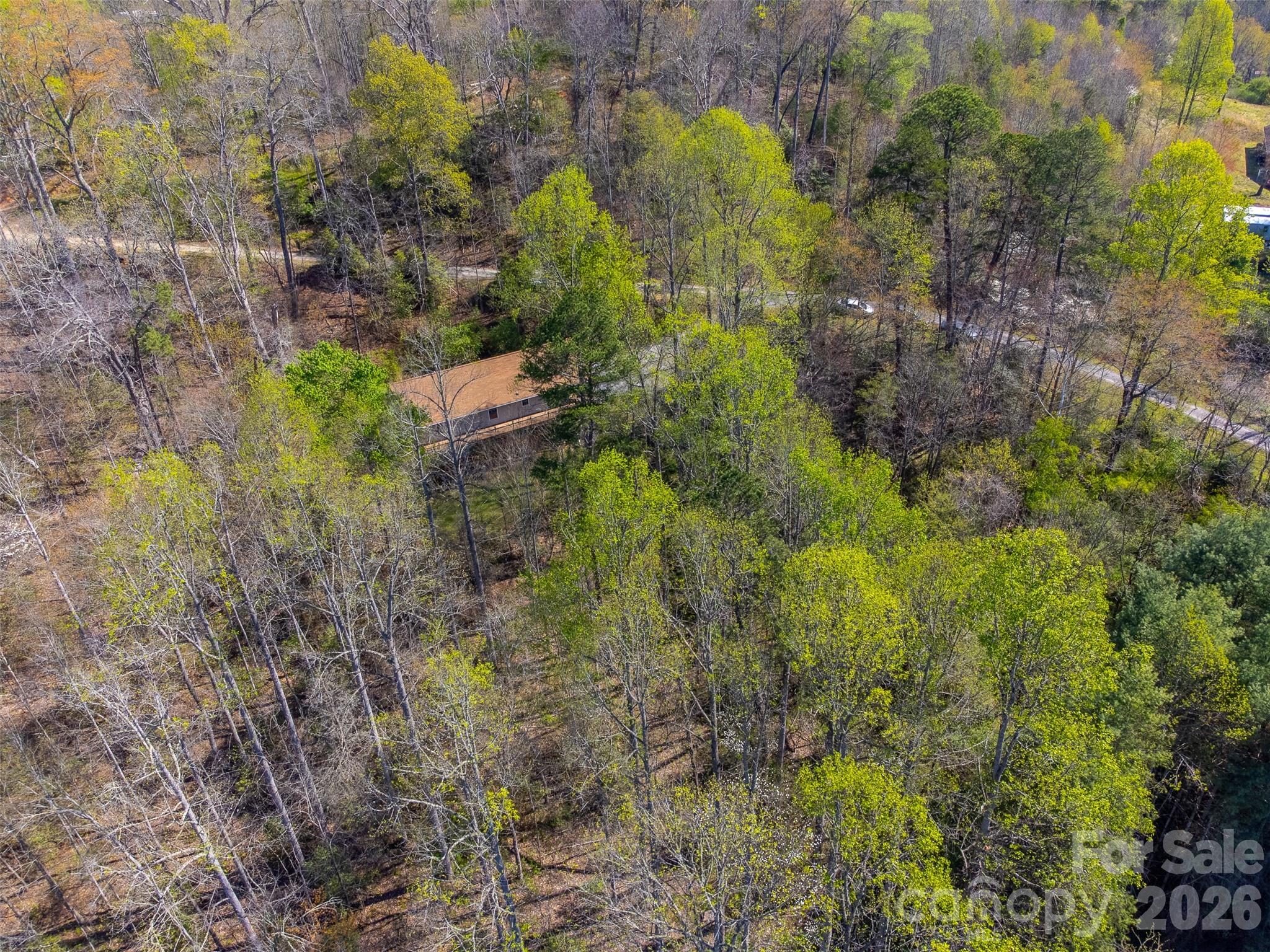 201 Windcrest Ridge — Sylva