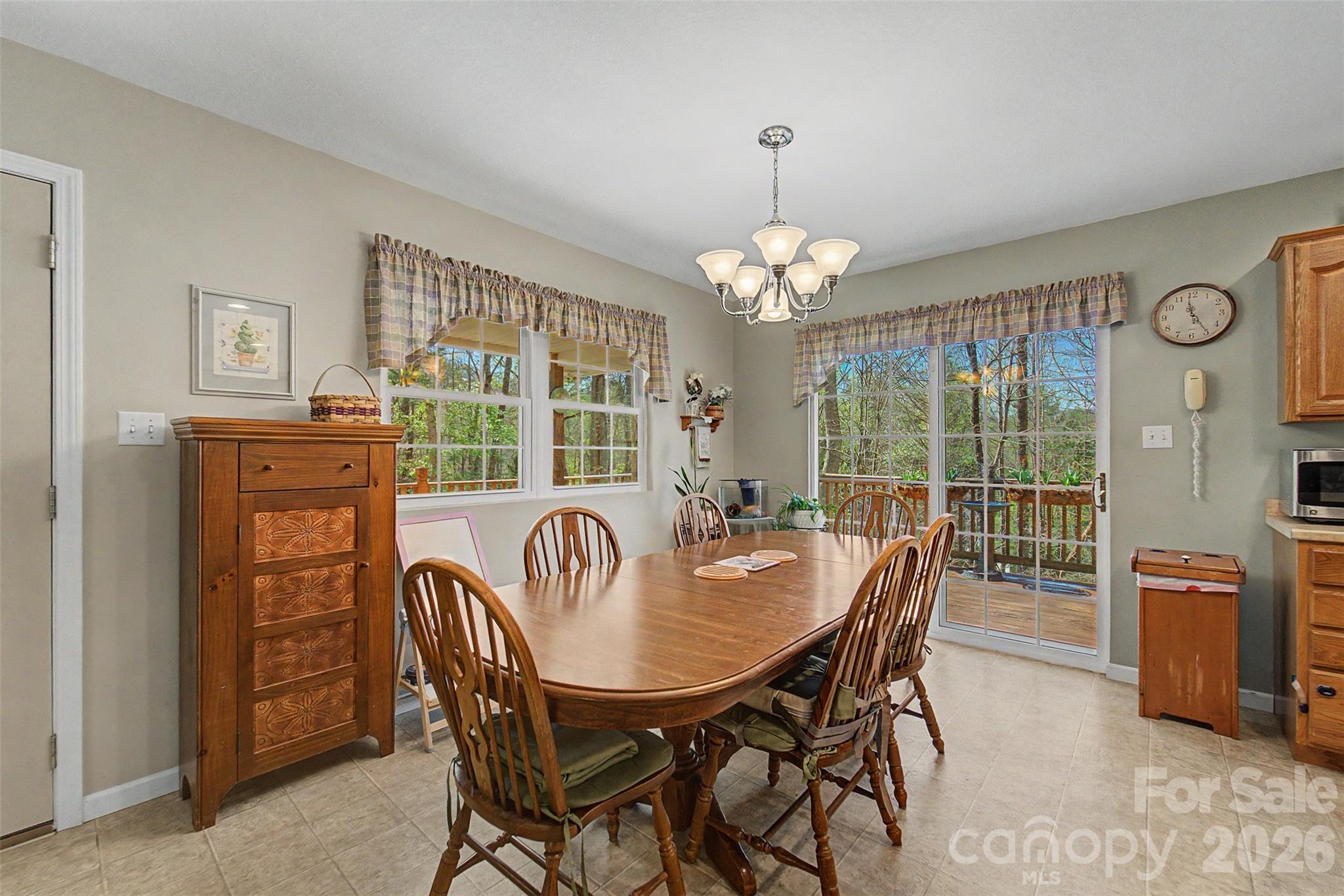 201 Windcrest Ridge — Sylva