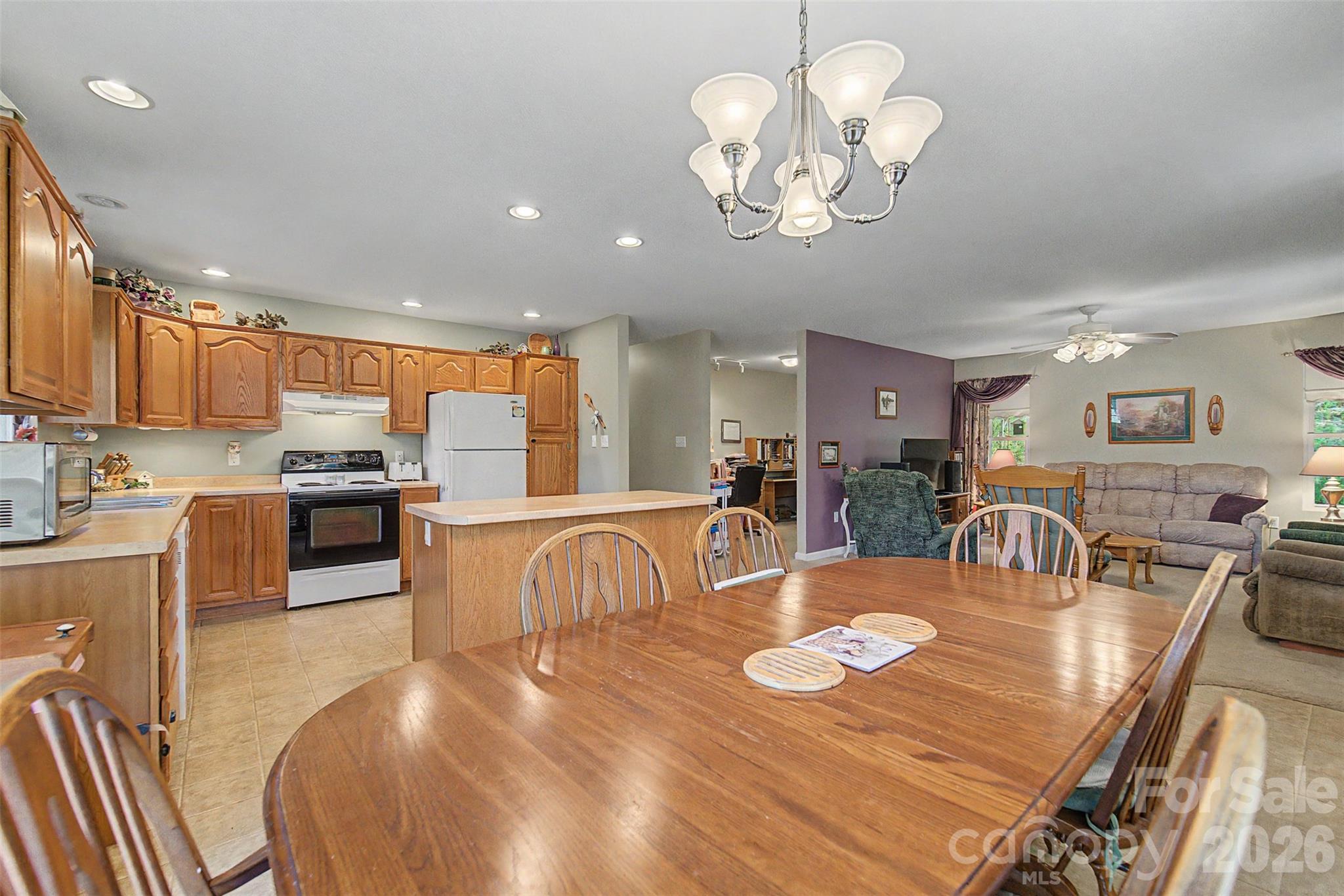 201 Windcrest Ridge — Sylva
