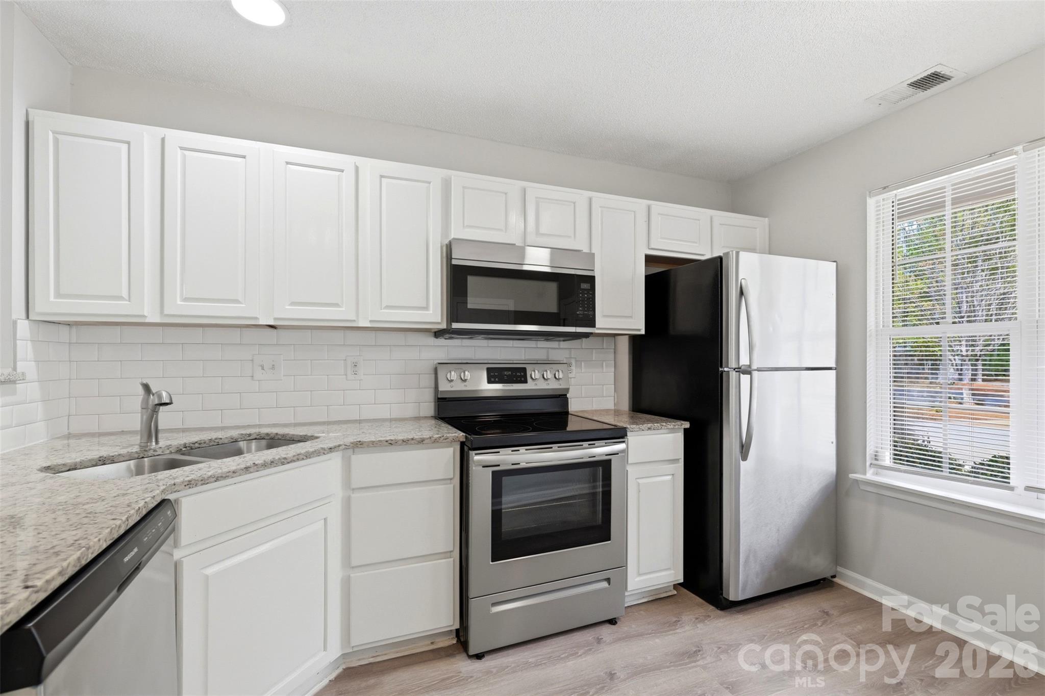 6856 Cypress Tree Lane — Charlotte
