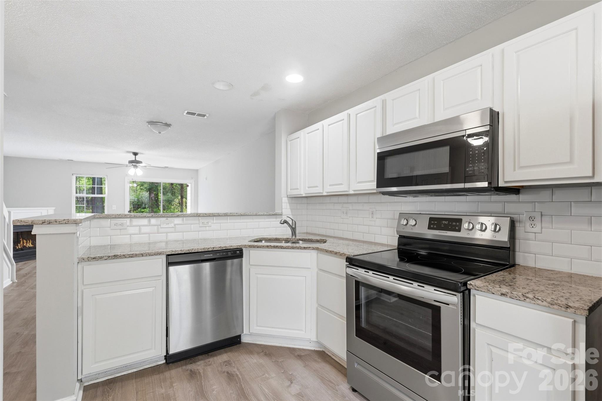 6856 Cypress Tree Lane — Charlotte