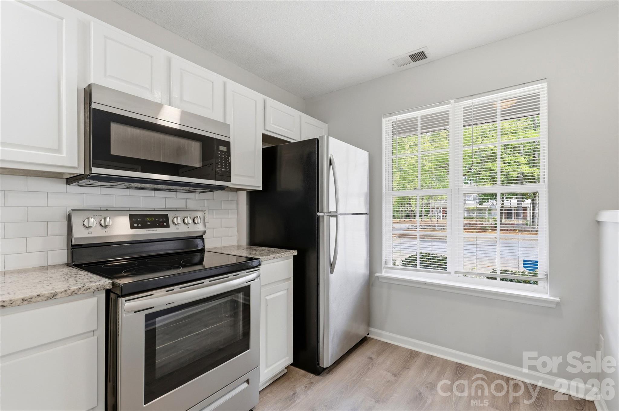 6856 Cypress Tree Lane — Charlotte