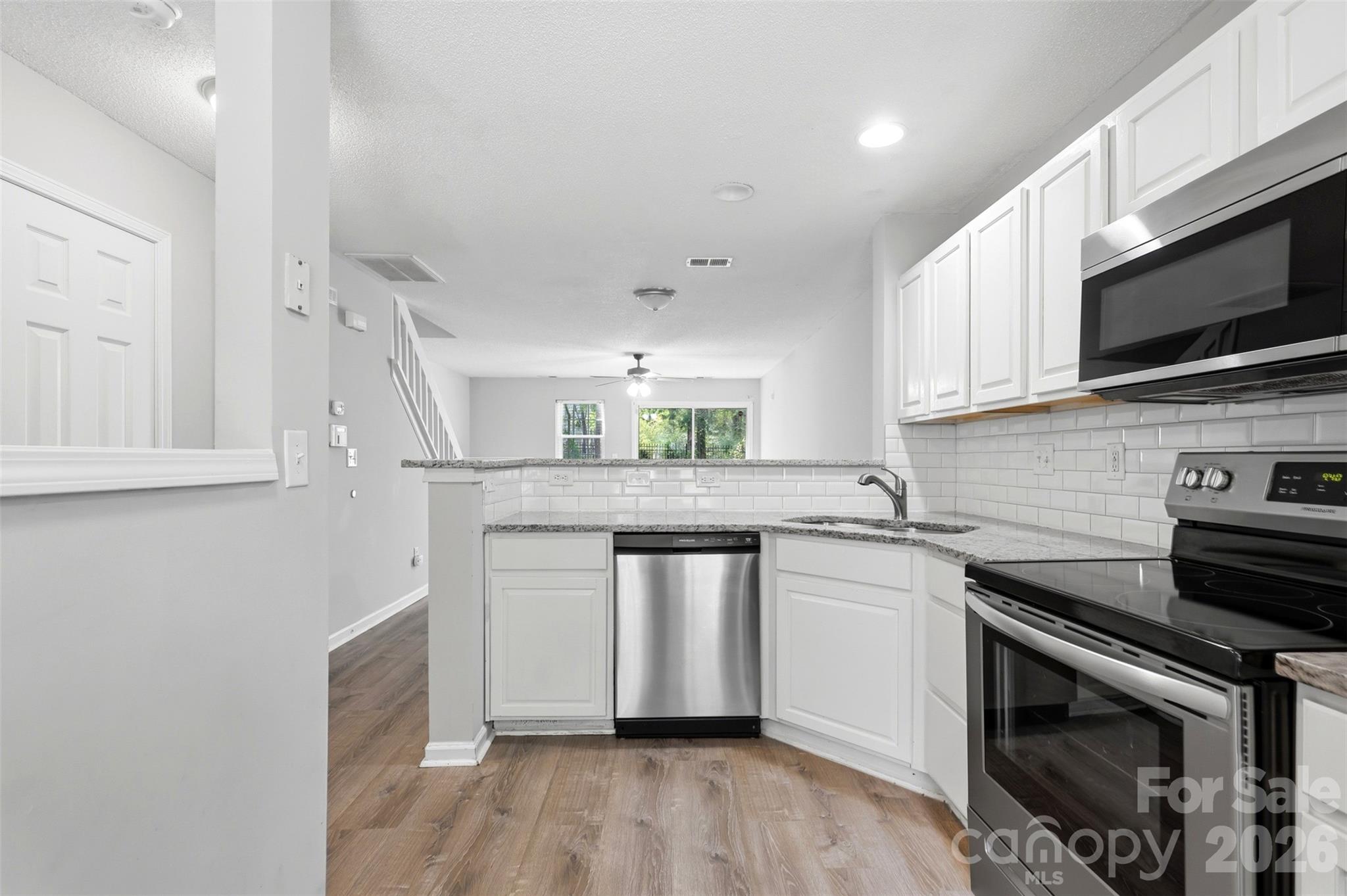 6856 Cypress Tree Lane — Charlotte