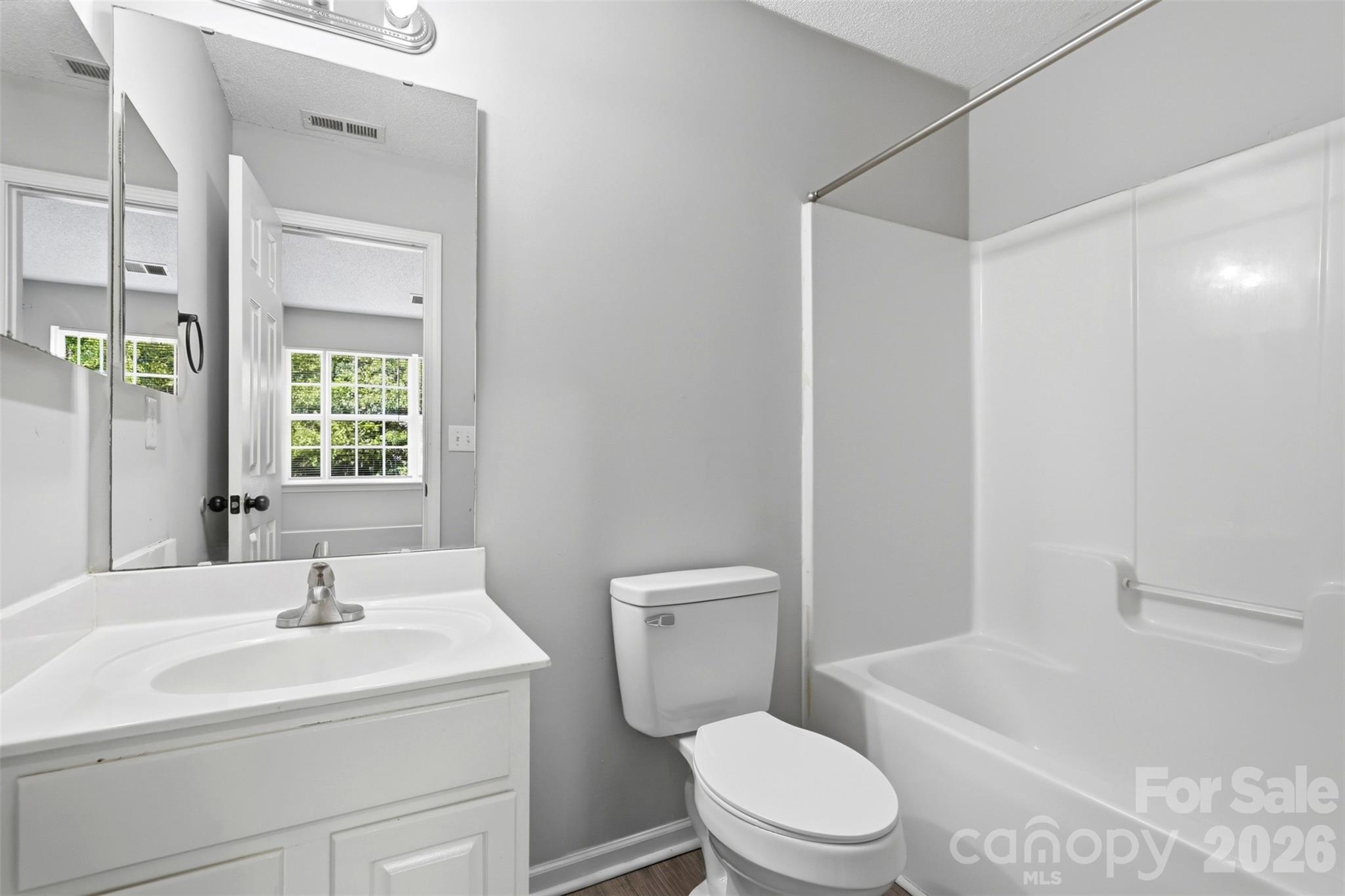 6856 Cypress Tree Lane — Charlotte
