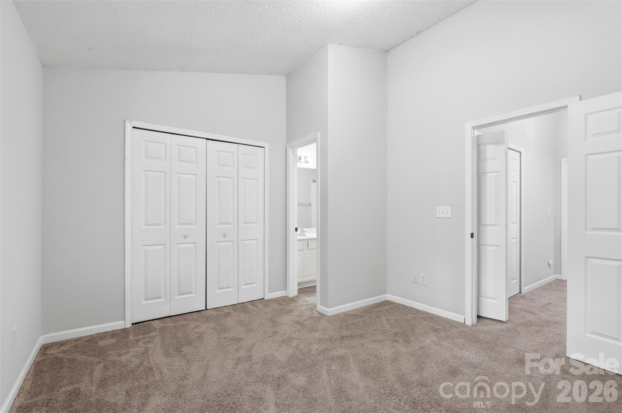 6856 Cypress Tree Lane — Charlotte