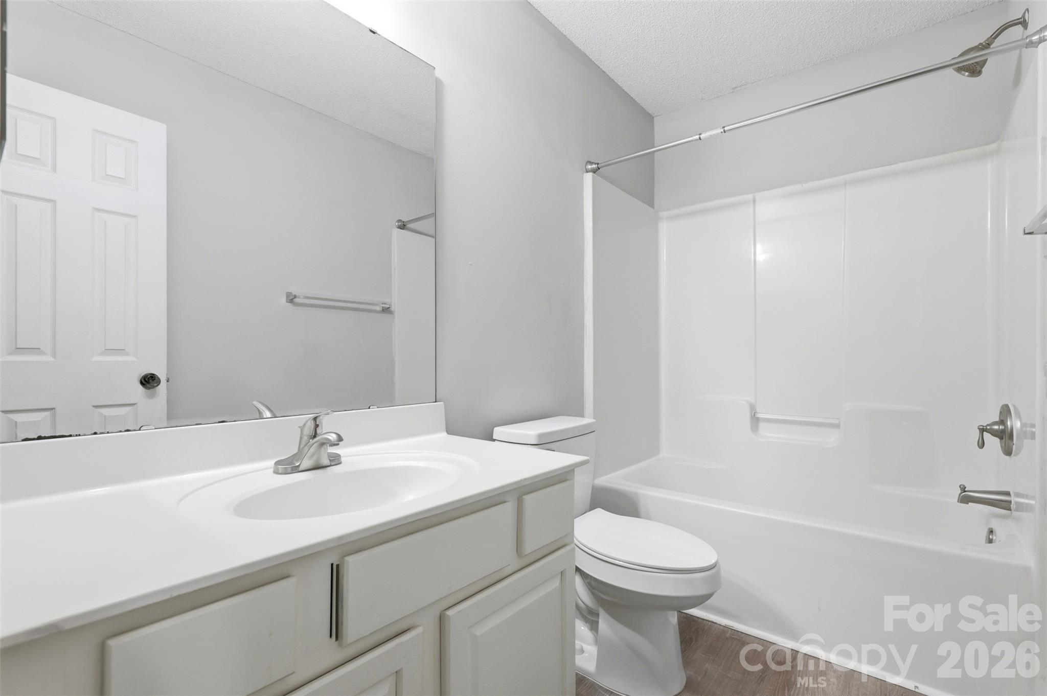 6856 Cypress Tree Lane — Charlotte