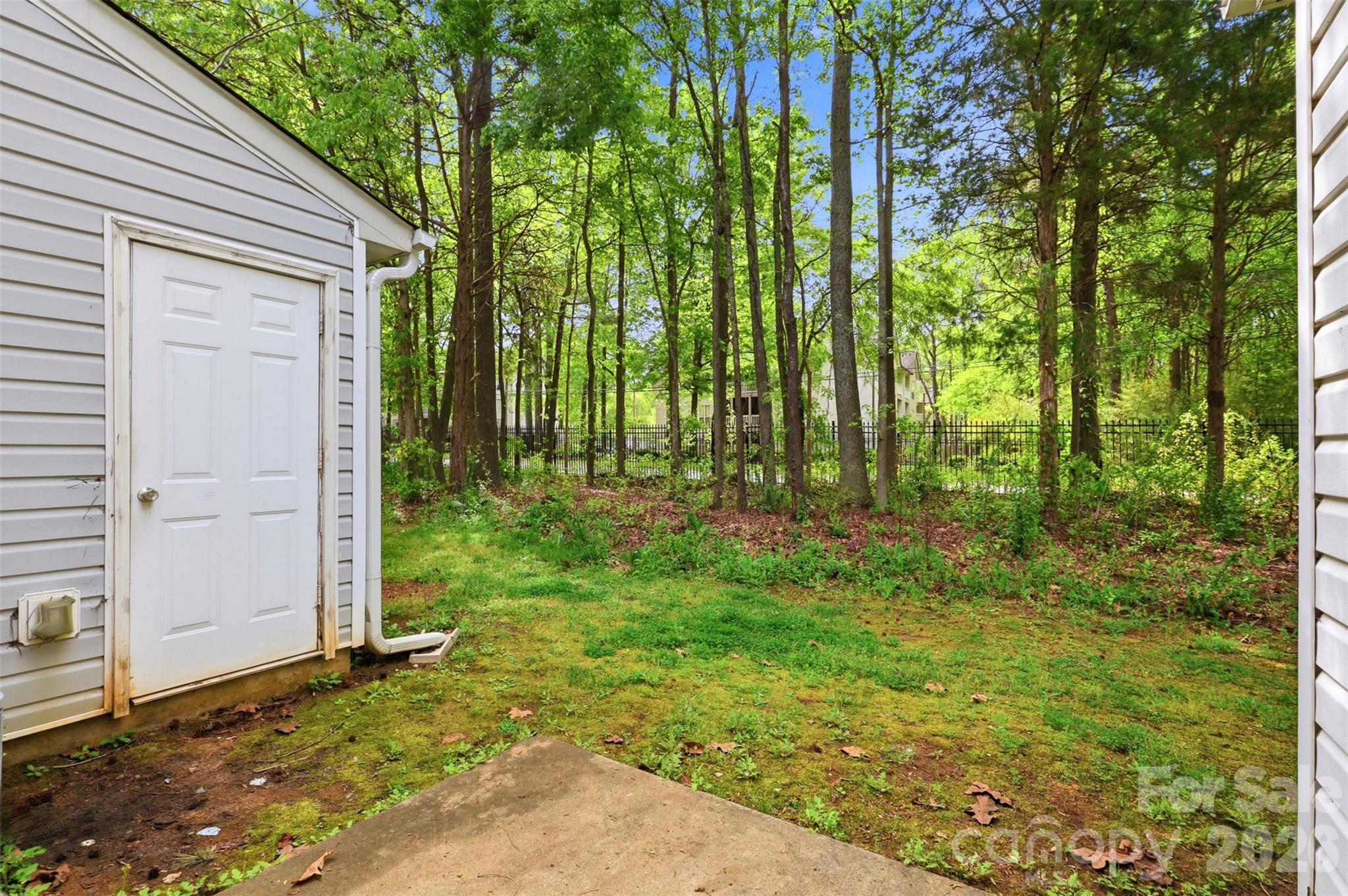 6856 Cypress Tree Lane — Charlotte