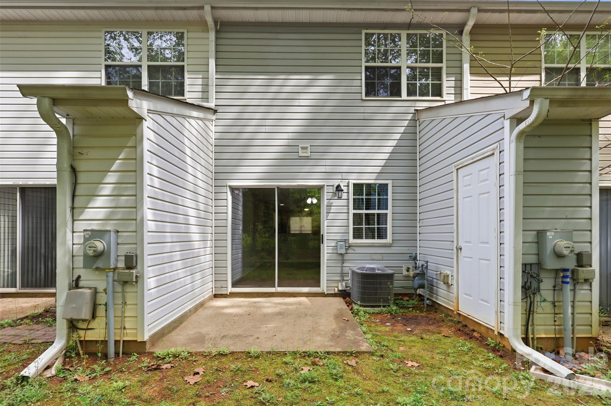 6856 Cypress Tree Lane — Charlotte