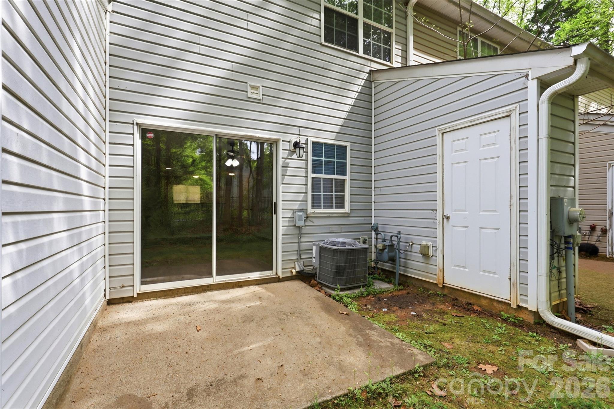 6856 Cypress Tree Lane — Charlotte