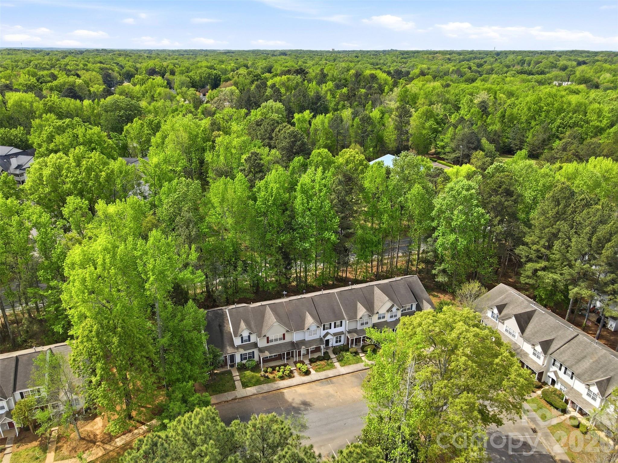 6856 Cypress Tree Lane — Charlotte