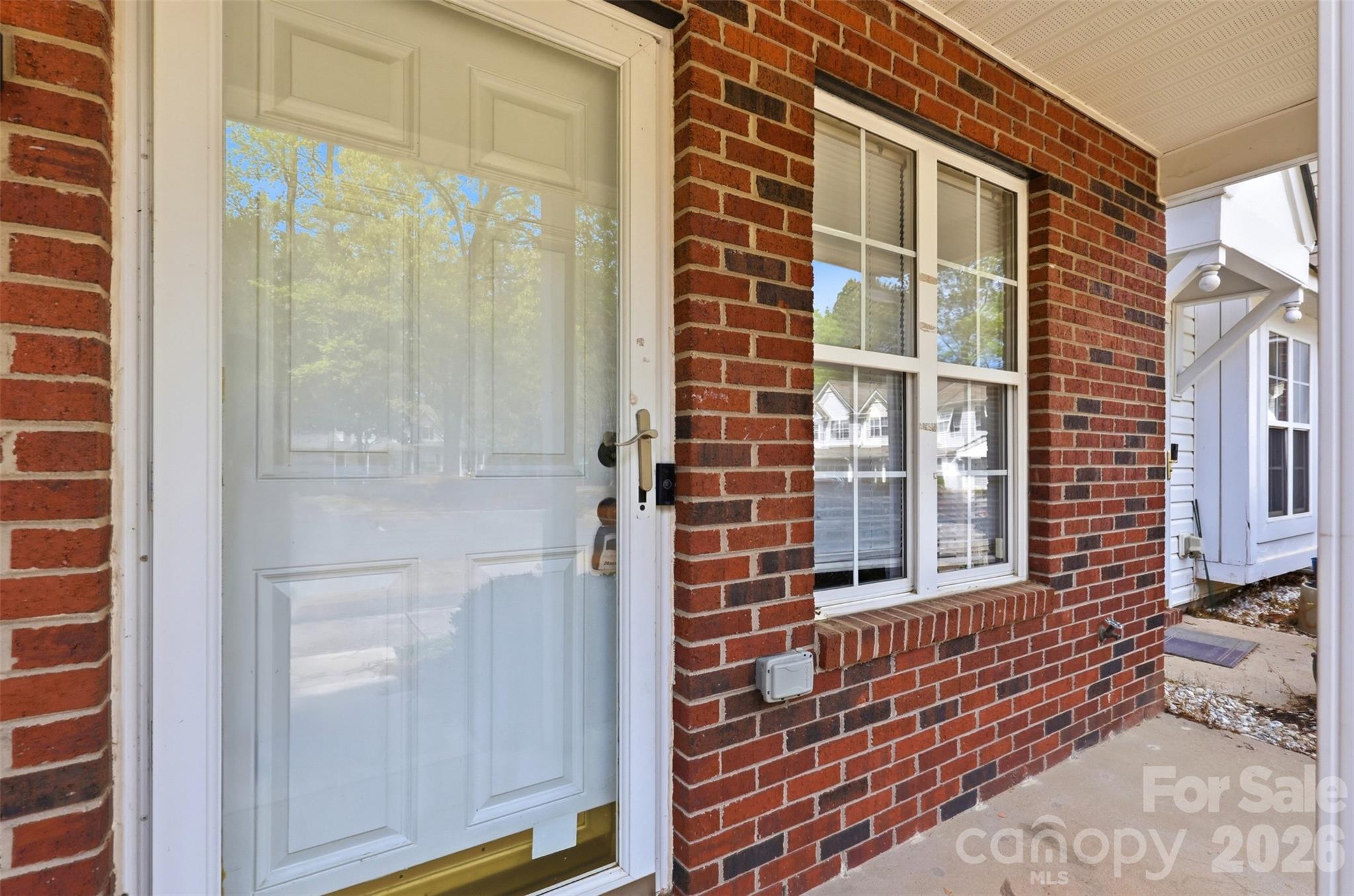 6856 Cypress Tree Lane — Charlotte