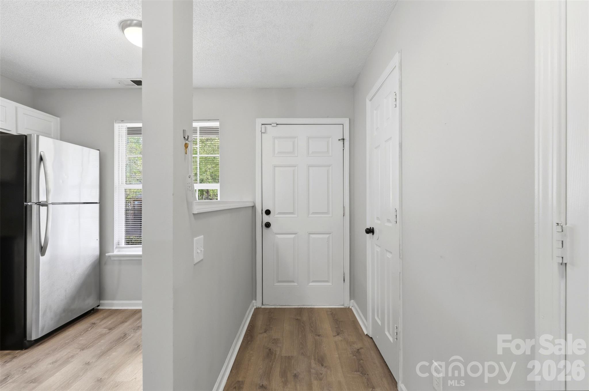 6856 Cypress Tree Lane — Charlotte