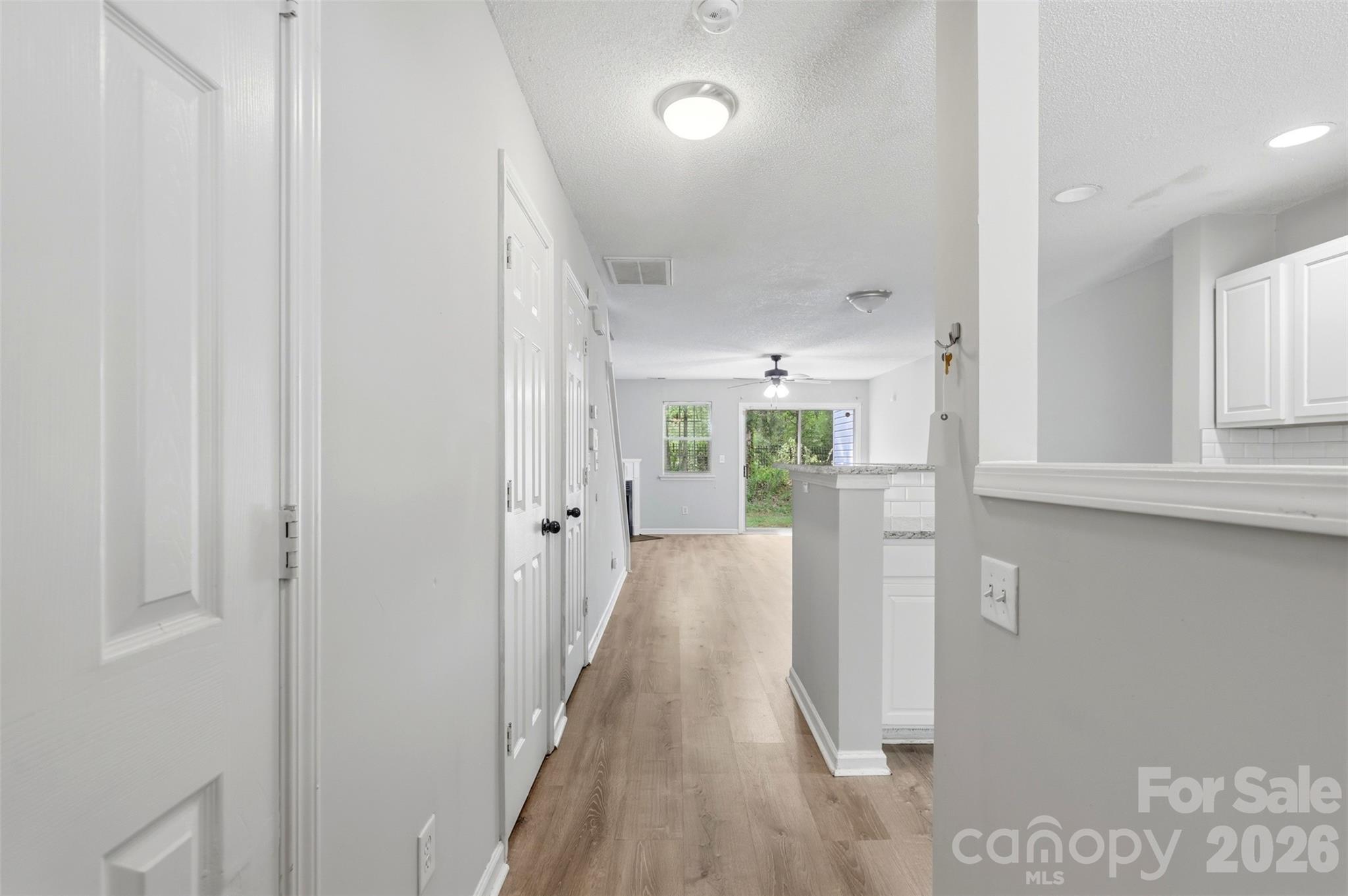 6856 Cypress Tree Lane — Charlotte