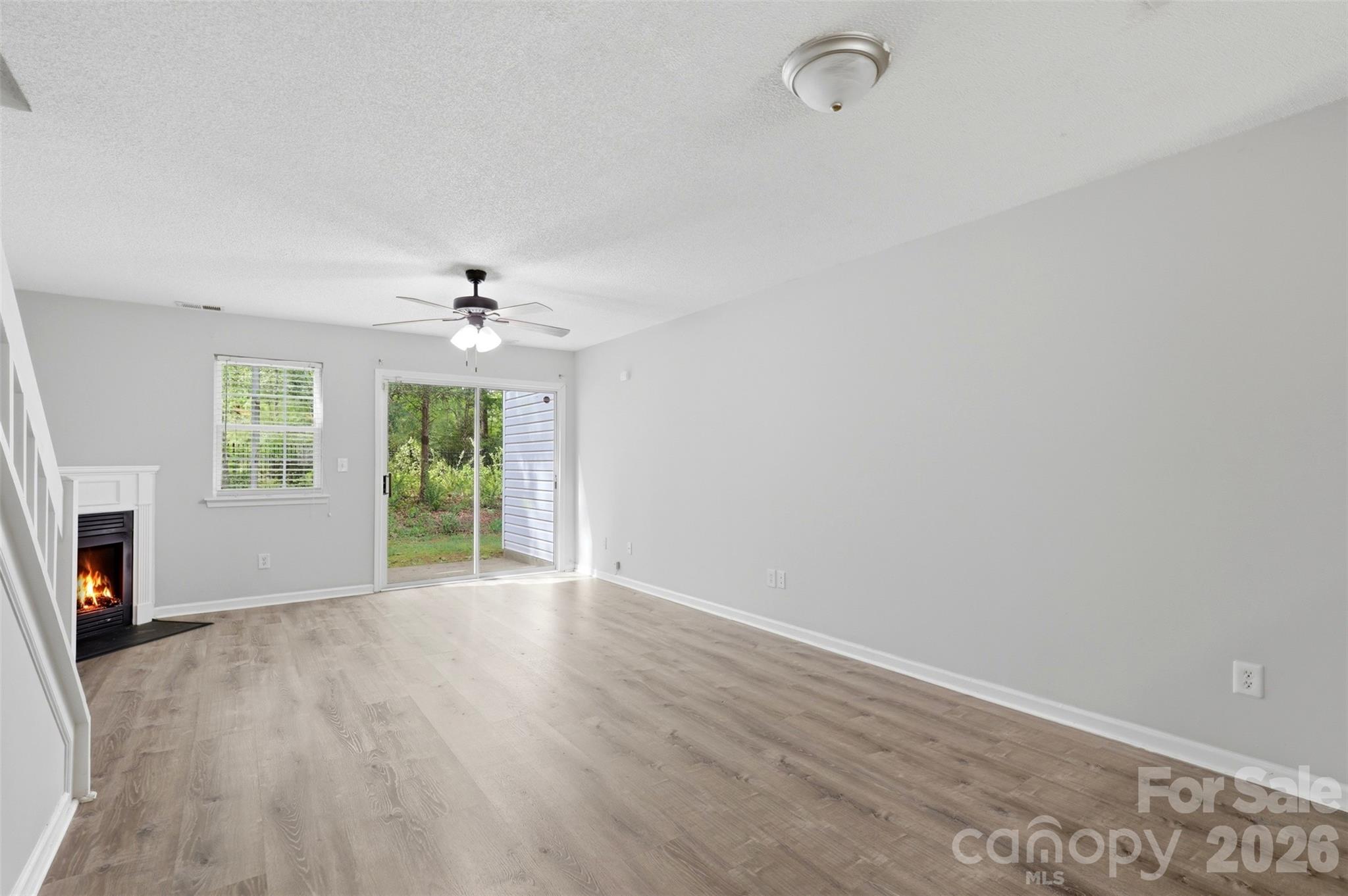 6856 Cypress Tree Lane — Charlotte