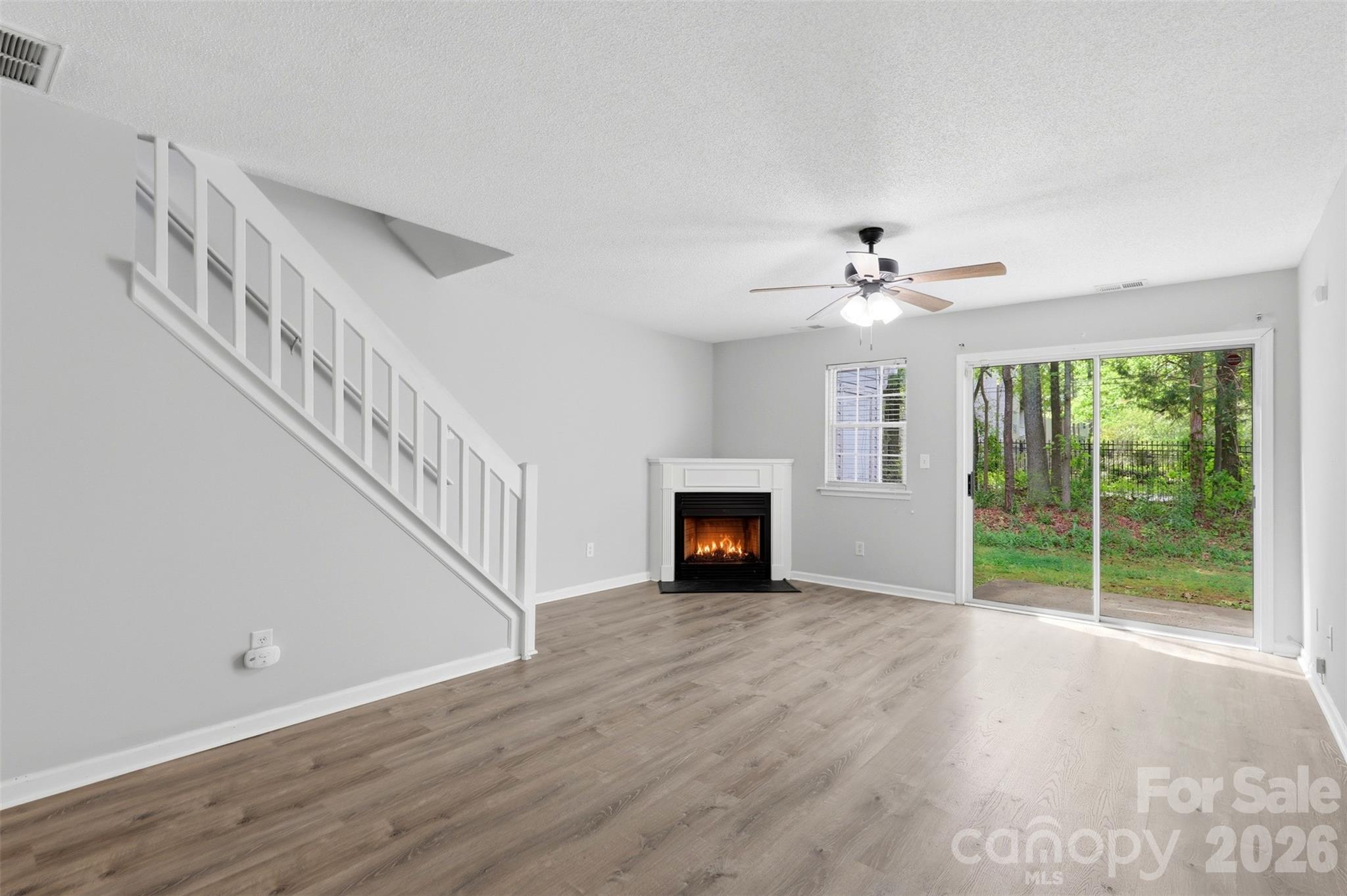 6856 Cypress Tree Lane — Charlotte