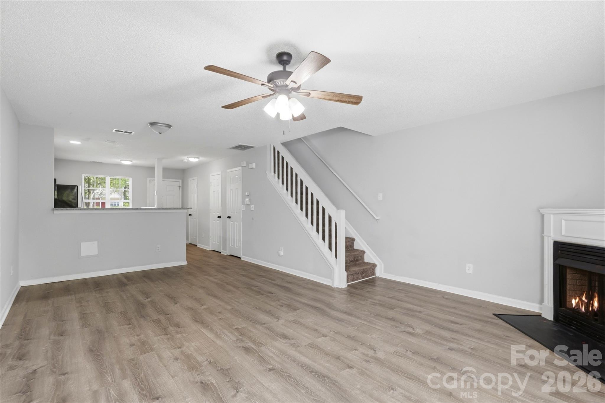 6856 Cypress Tree Lane — Charlotte