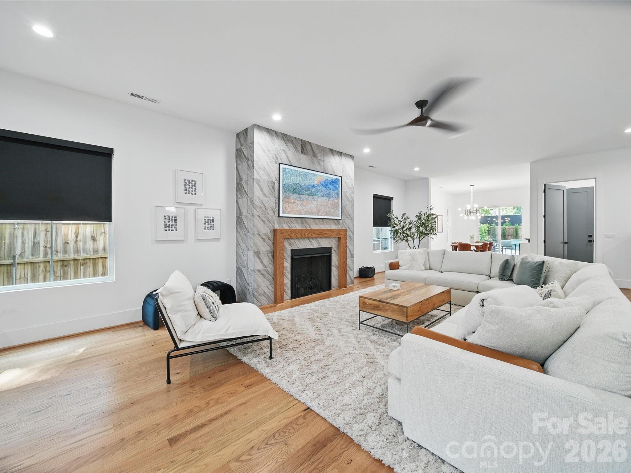 708 Cross Trail Drive — Charlotte