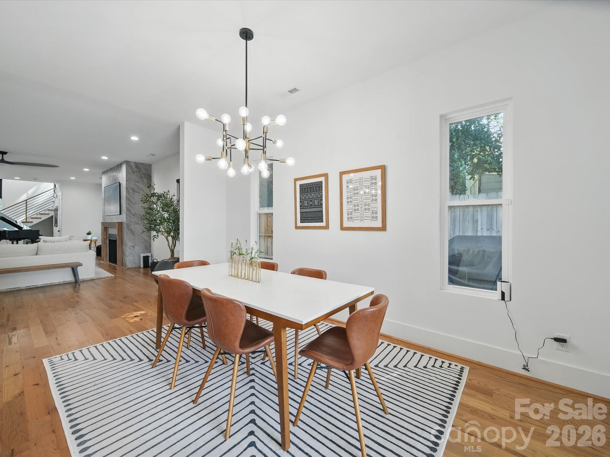 708 Cross Trail Drive — Charlotte
