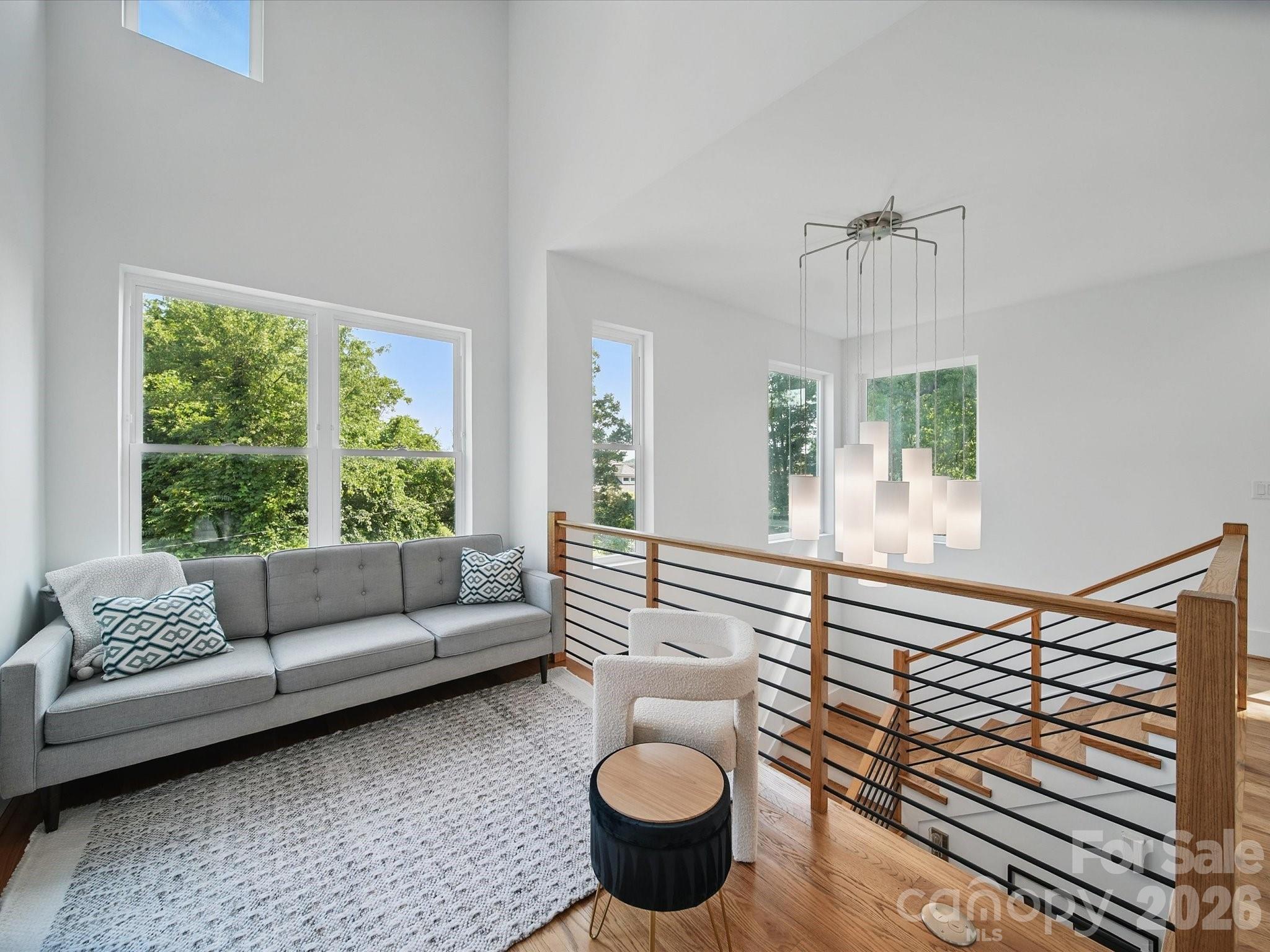 708 Cross Trail Drive — Charlotte