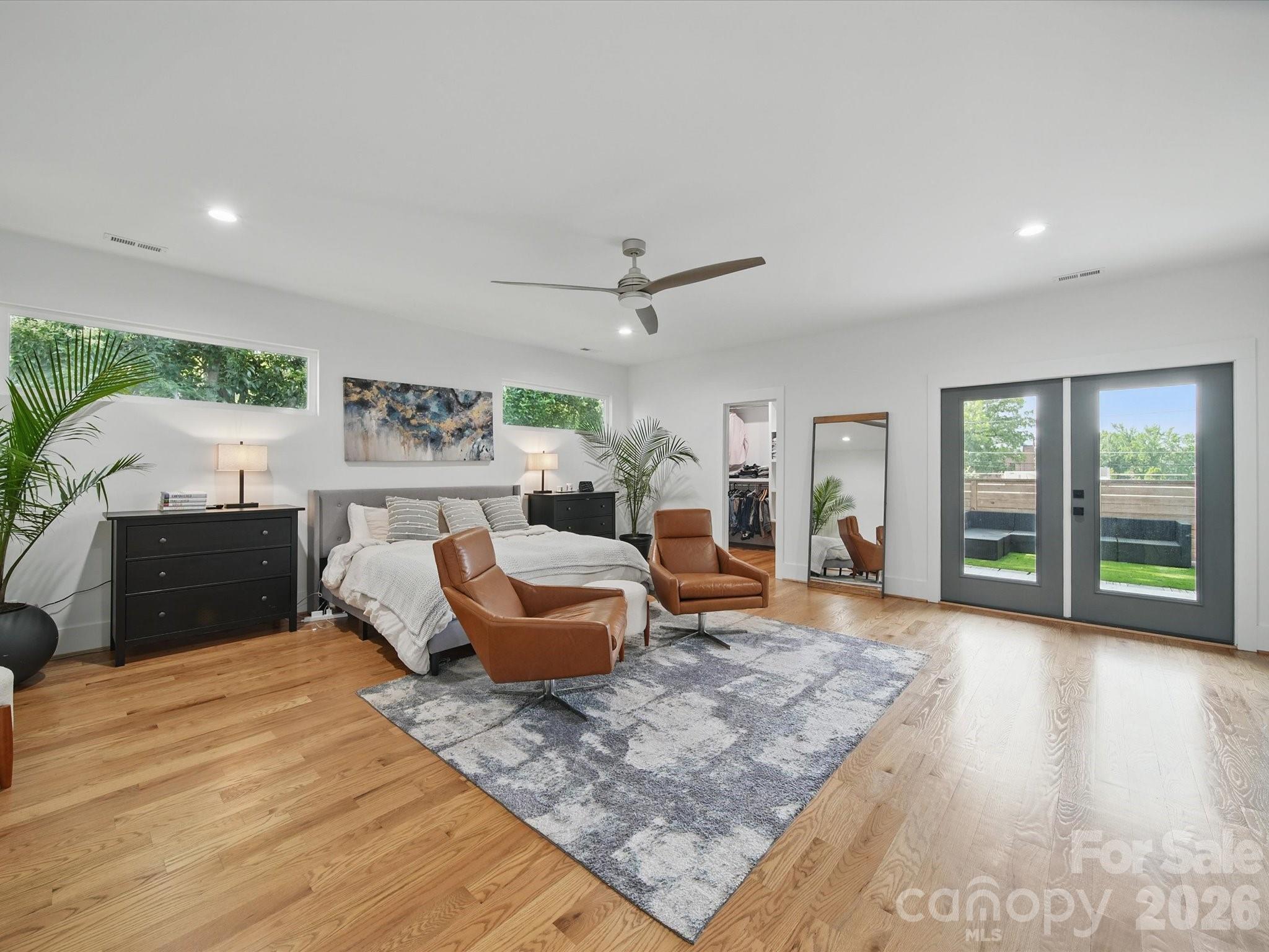 708 Cross Trail Drive — Charlotte