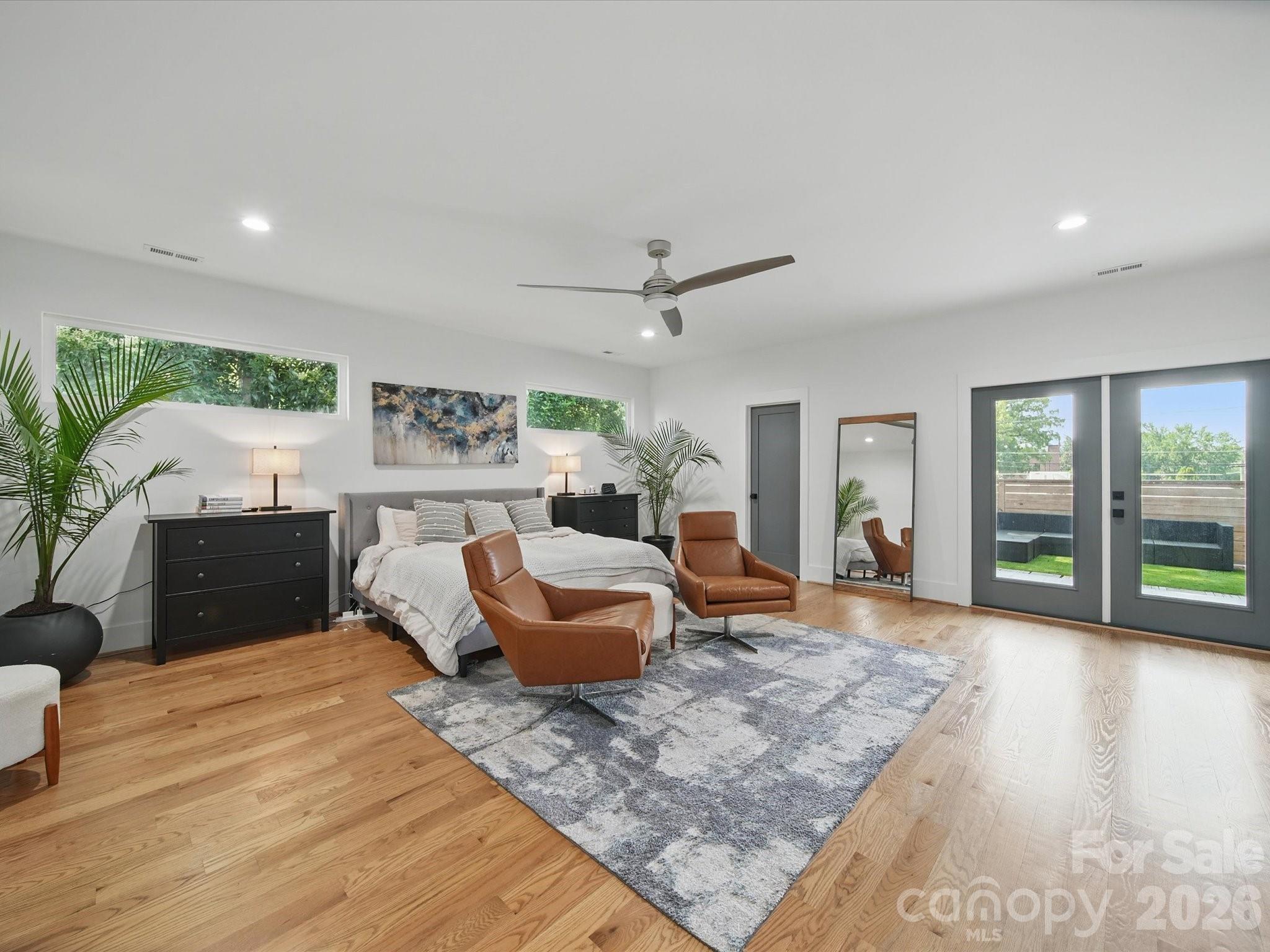 708 Cross Trail Drive — Charlotte